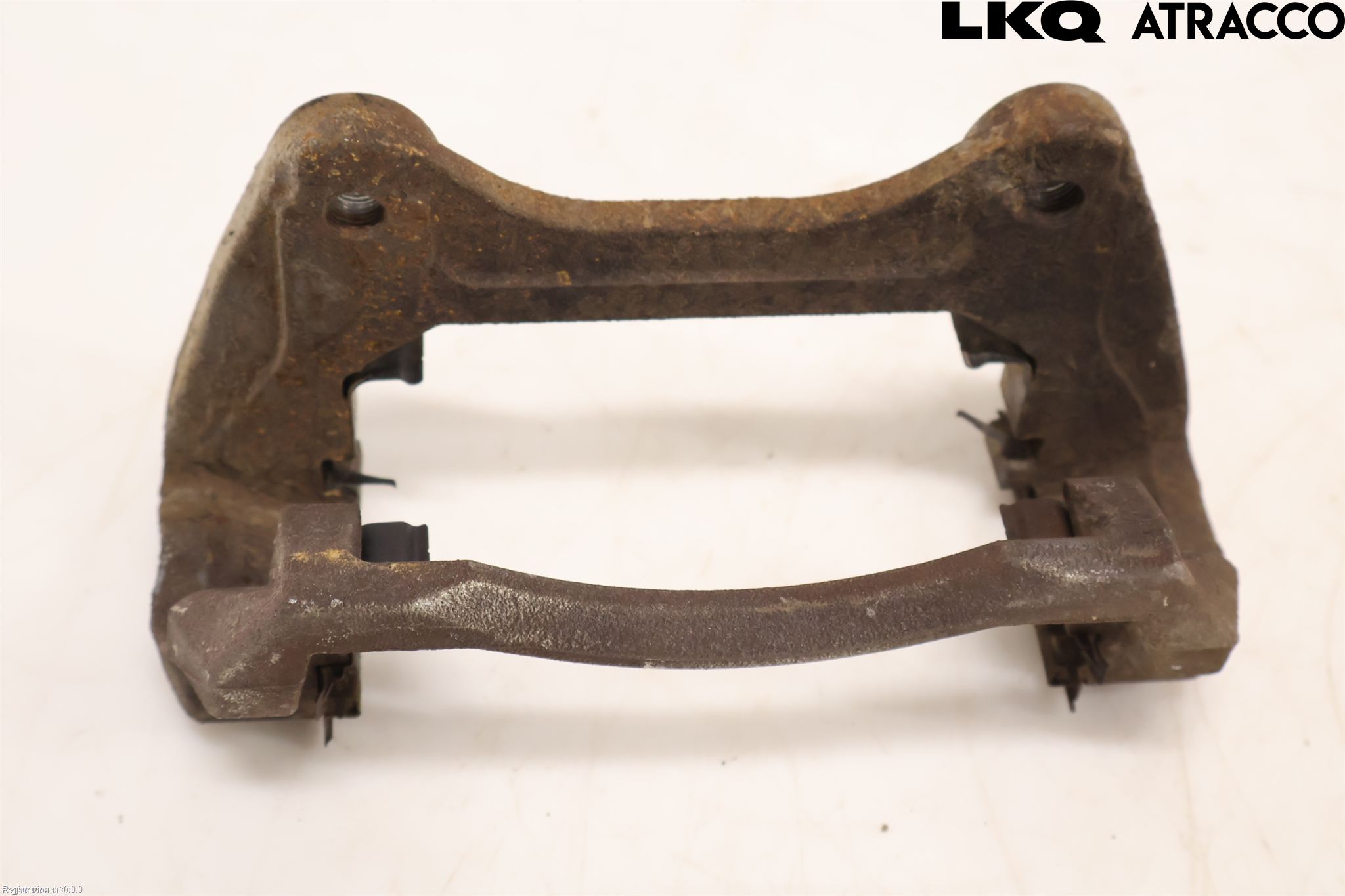 Hyundai TUCSON 05- Bremsecaliper Feste Holder