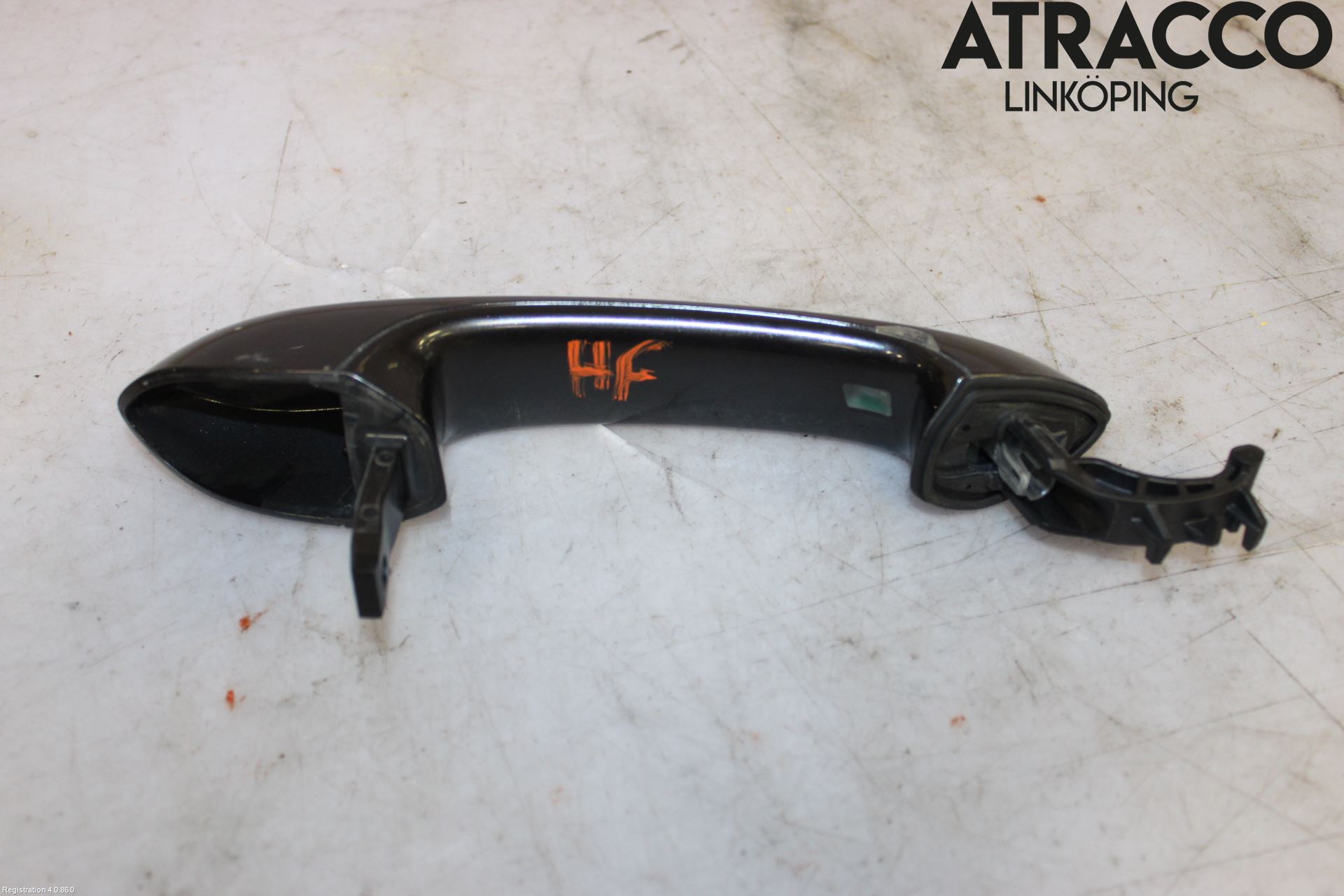 BMW 5 G30/G31/F90 17-23 Dørhandtak Ytre Høyre