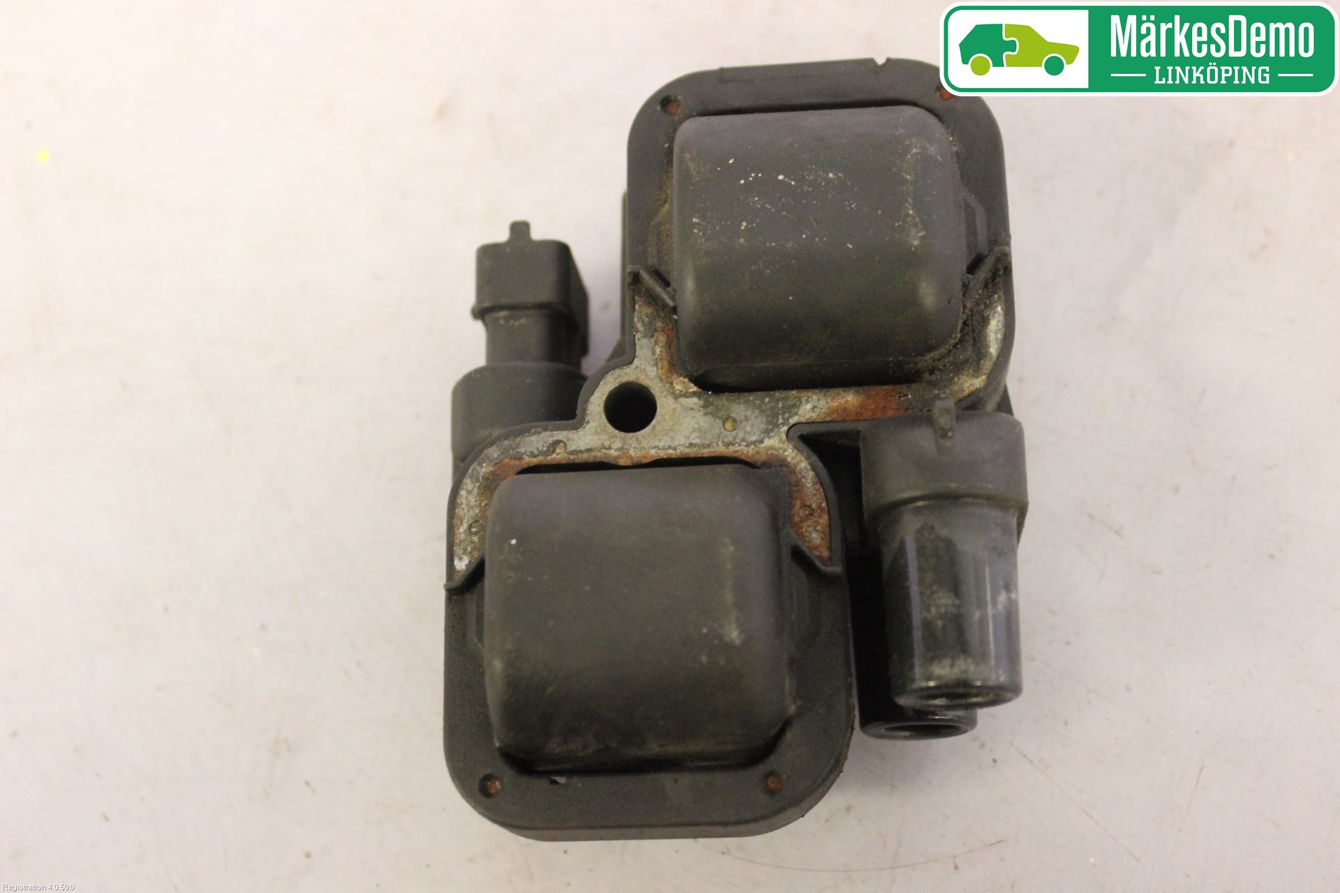 Mercedes-Benz MB S-KLASS (W220)  99-05 Coil