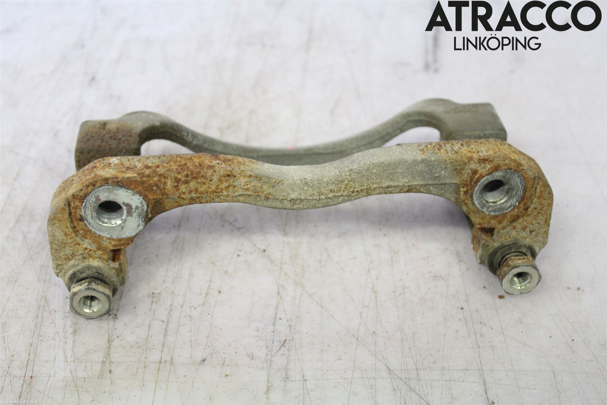 Ford RANGER EU 12-23 Bremsecaliper Feste Holder