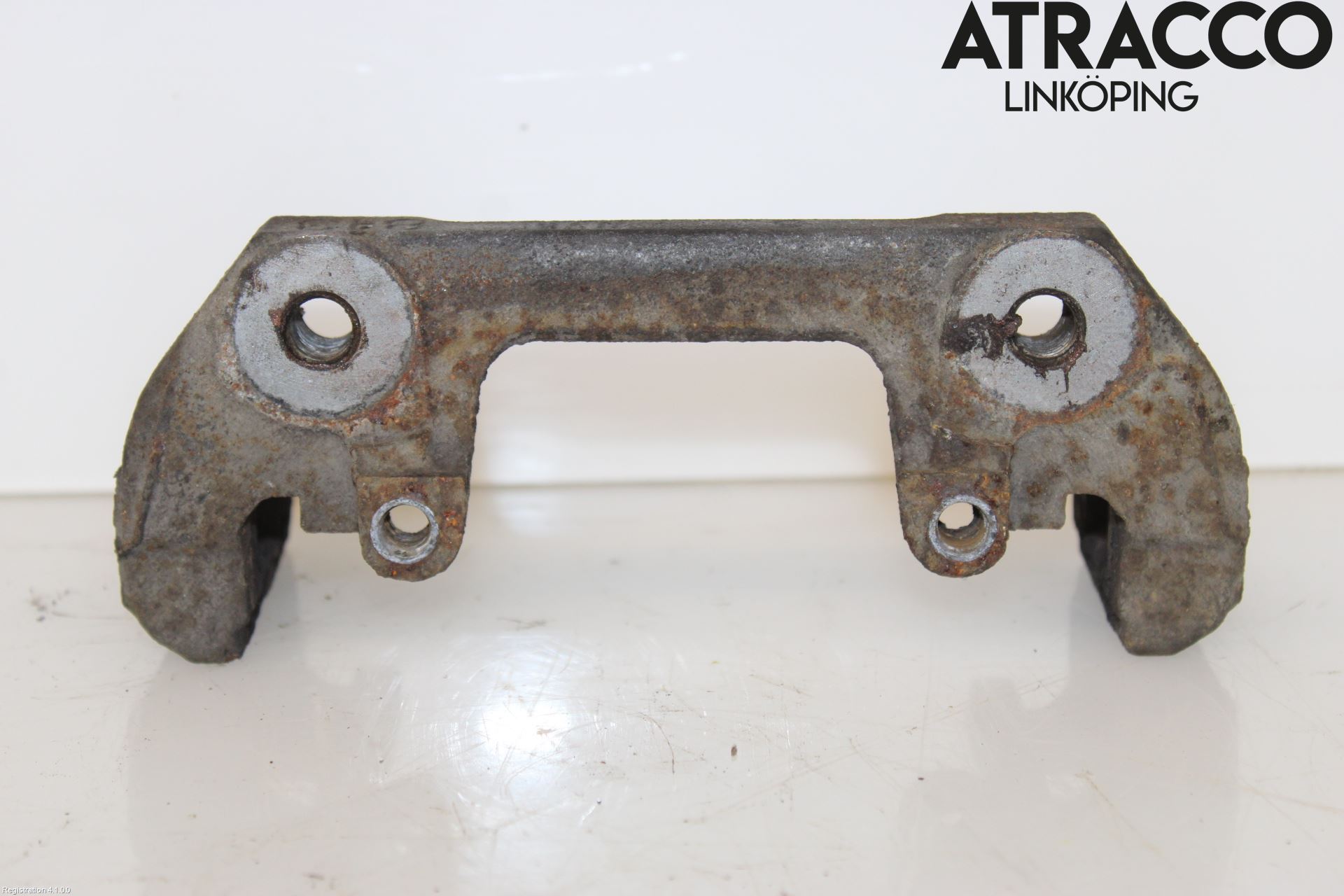 BMW 3 E90/91 SED/TOU 05-12 Bremsecaliper Feste Holder