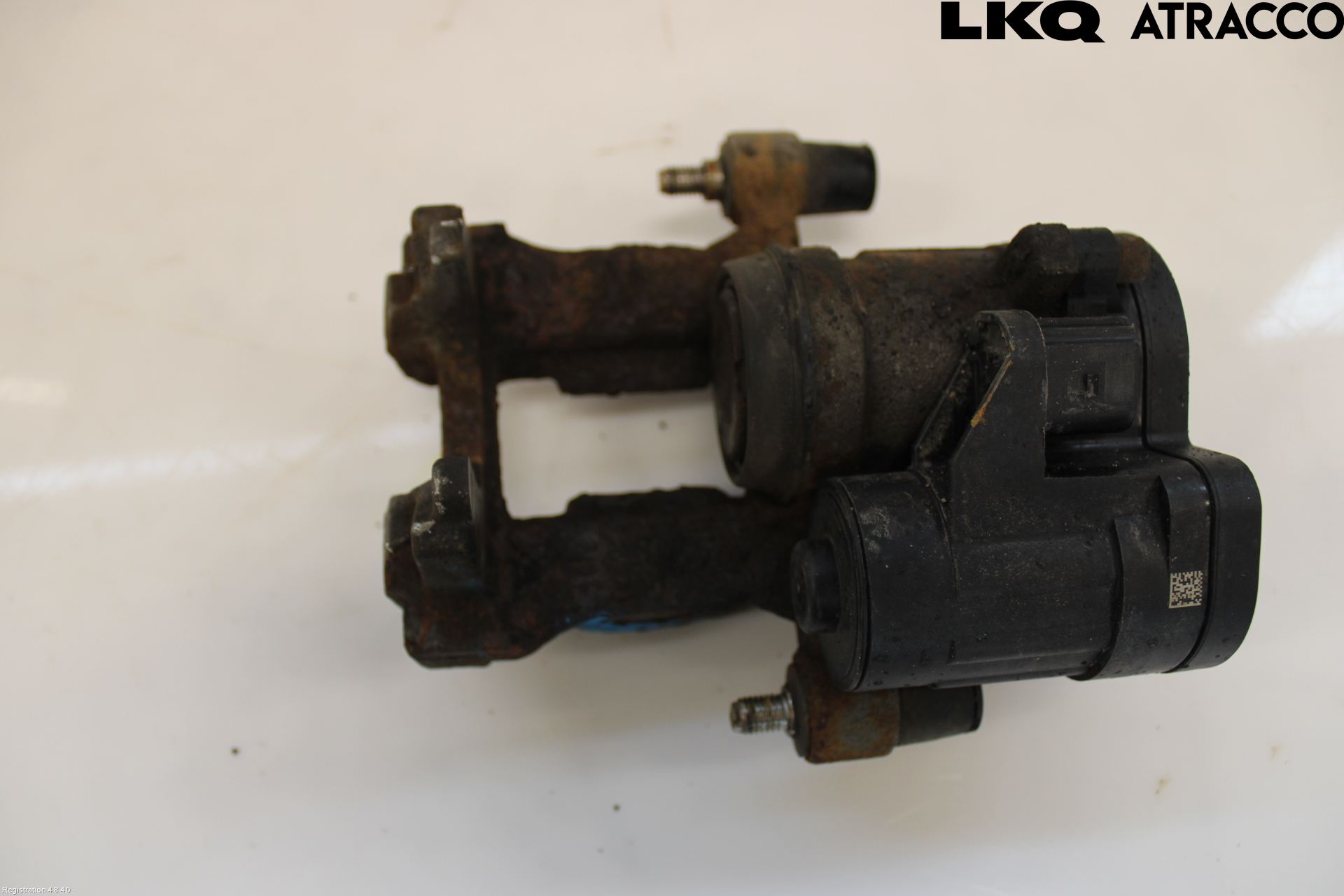 Volkswagen VW PASSAT 15-19 Bremsecaliper Bak Høyre