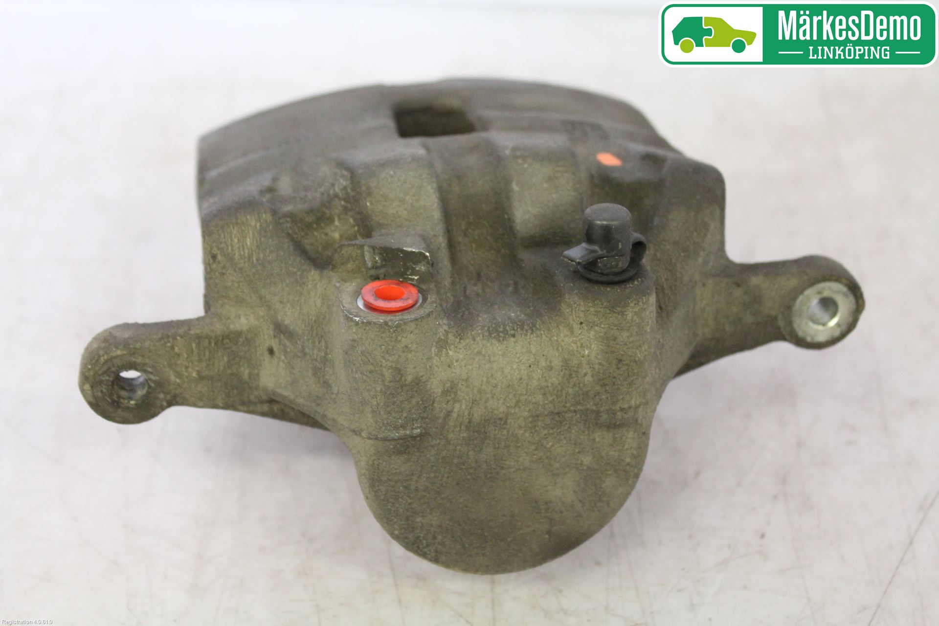 Opel INSIGNIA 09-16 Bremsecaliper Foran Venstre