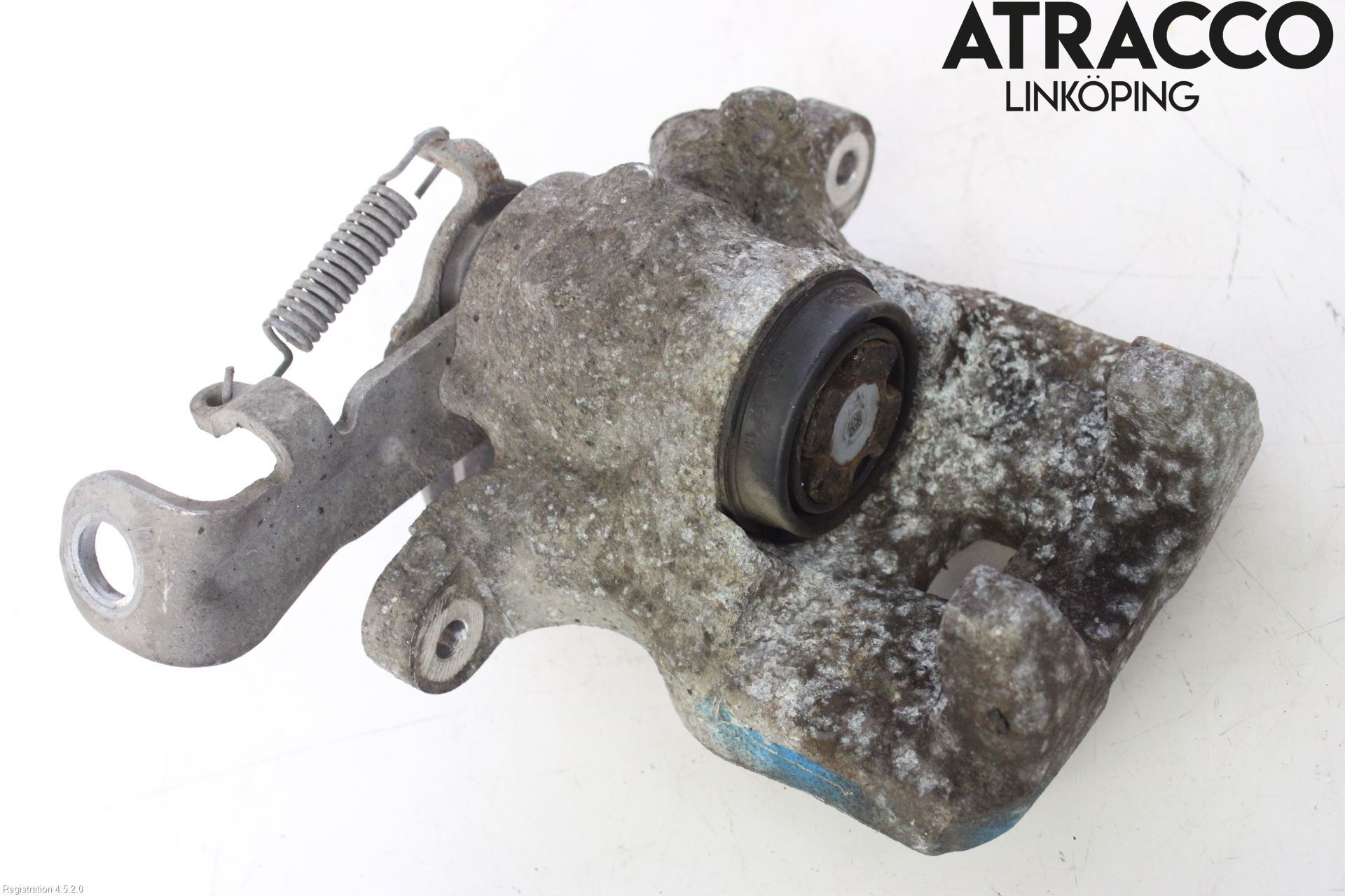 Mazda 3 III 14-19 Bremsecaliper Bak Høyre