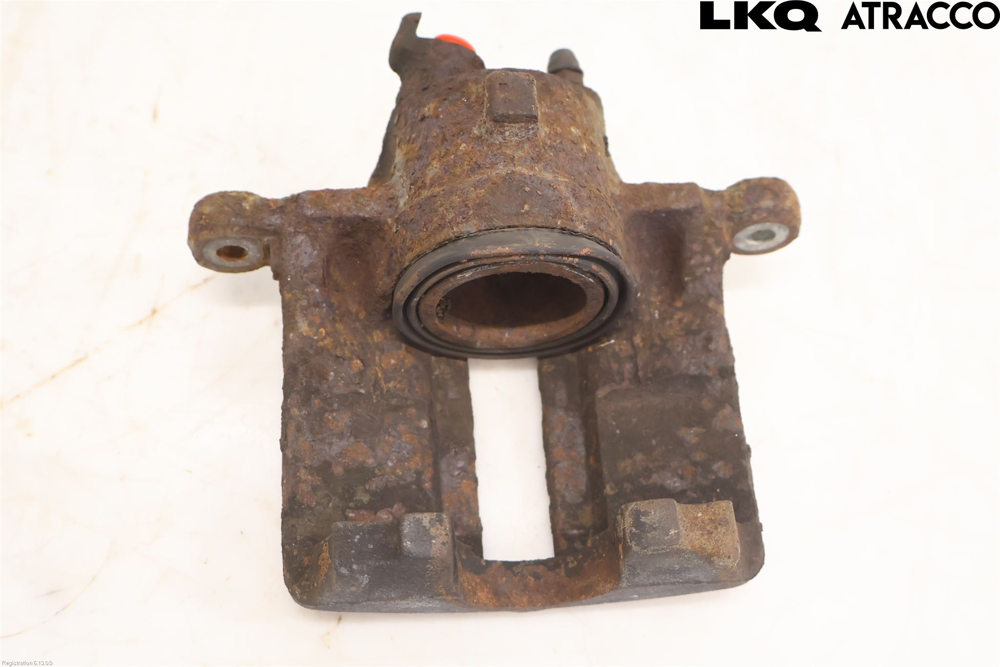 MG F Bremsecaliper Foran Høyre