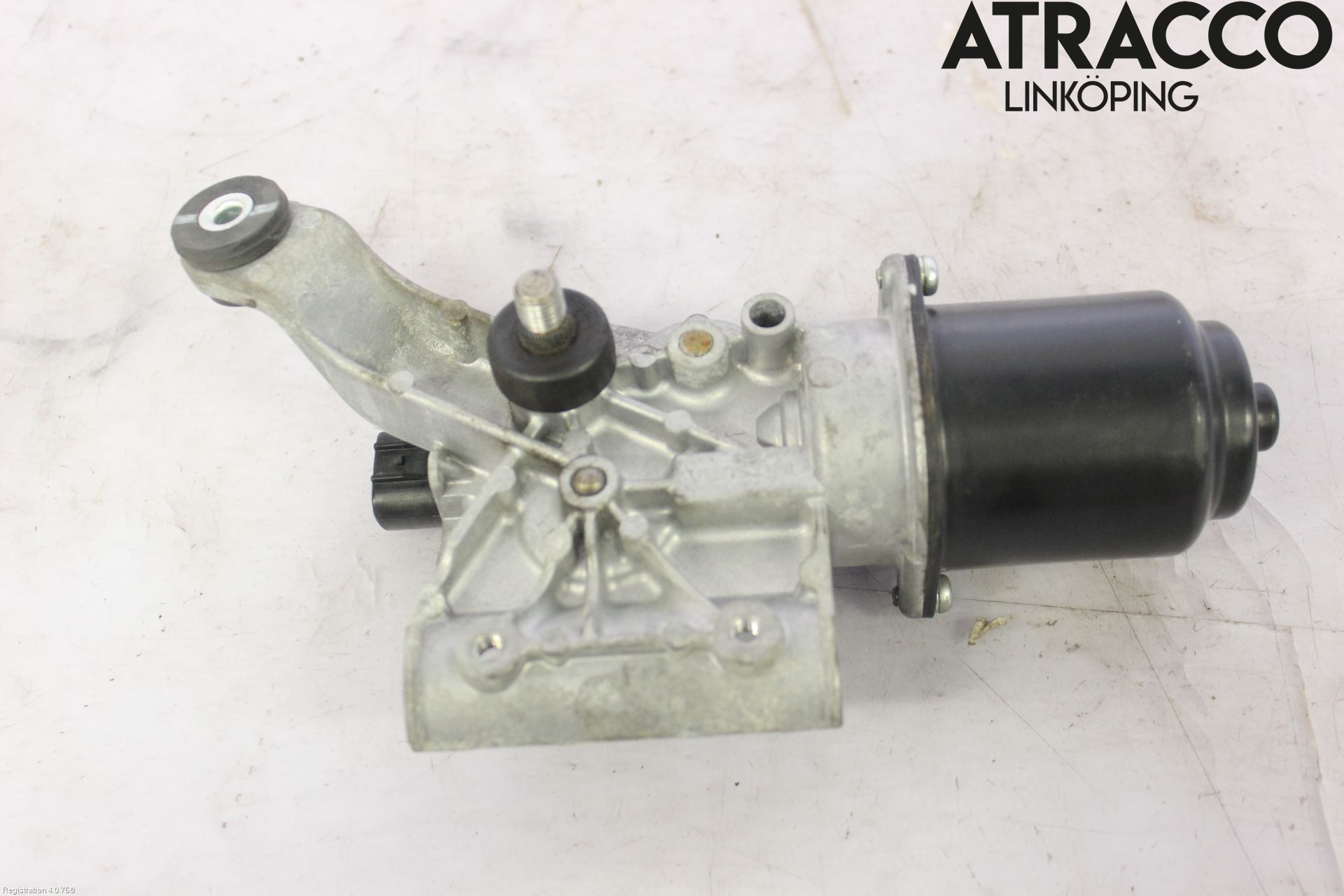 Subaru LEGACY    04-06 Viskermotor Frontrute