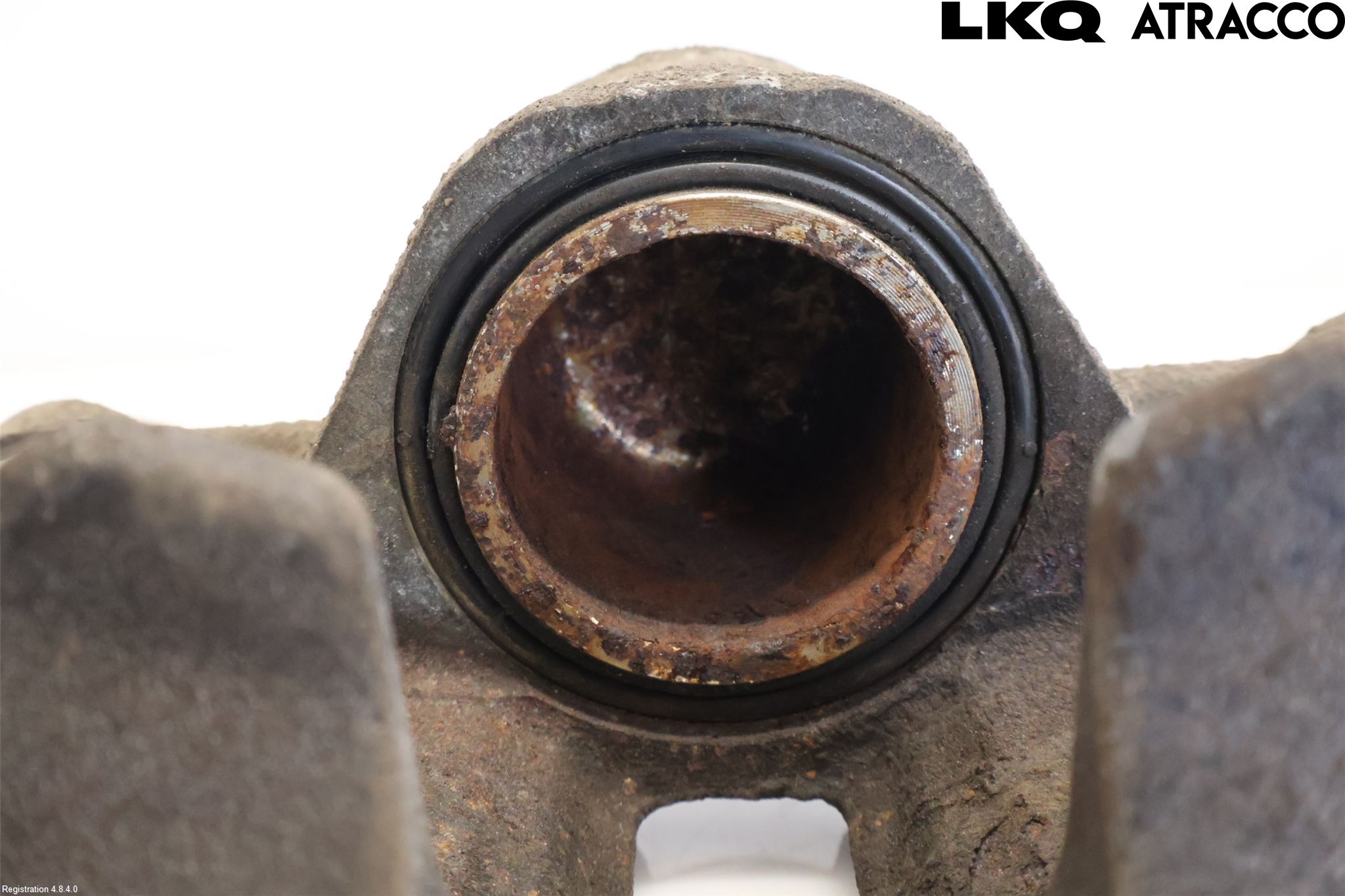 Kia STONIC 18->> Bremsecaliper Foran Venstre