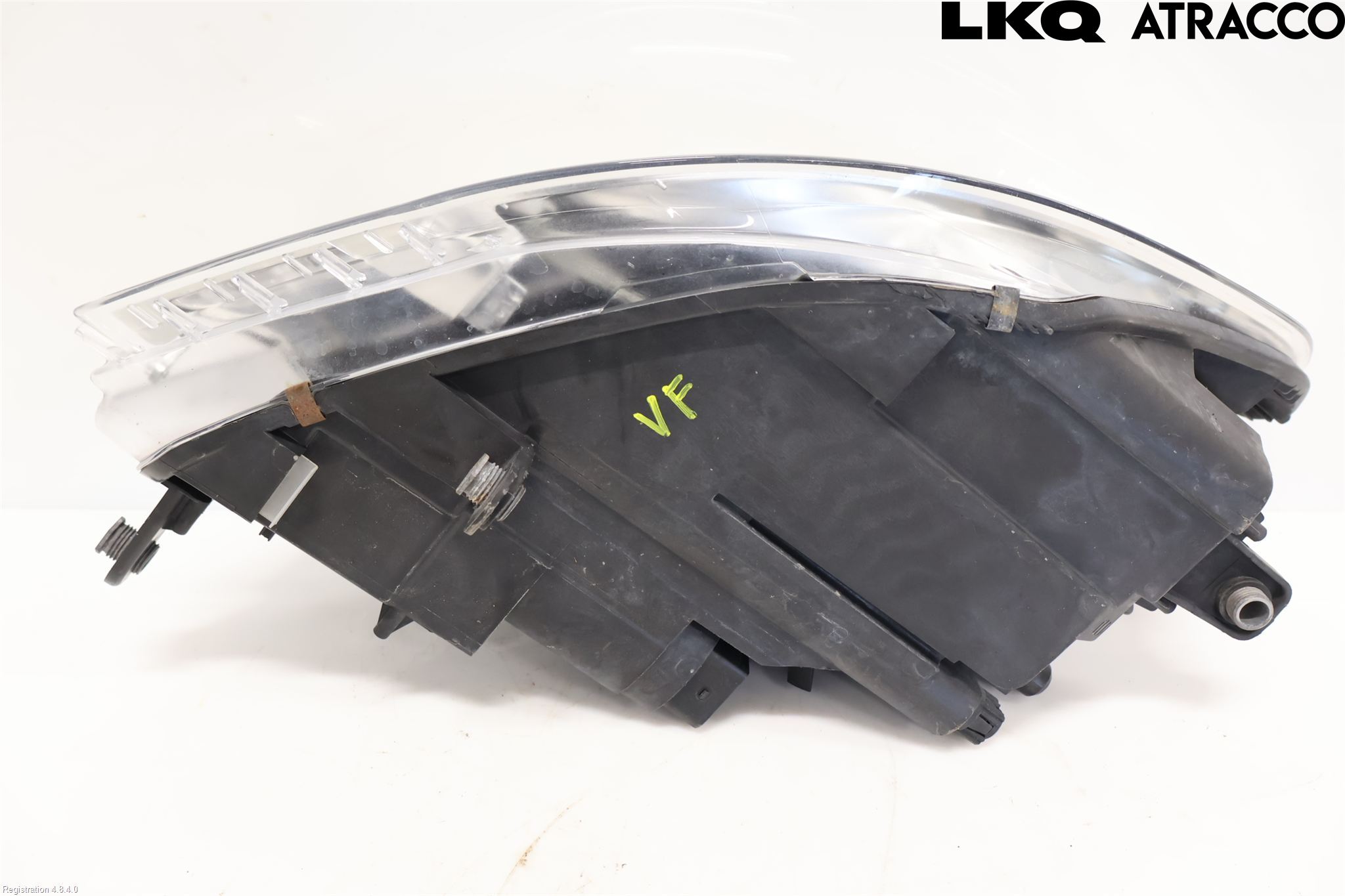 Volkswagen VW PASSAT CC 08-16 Frontlykt Venstre