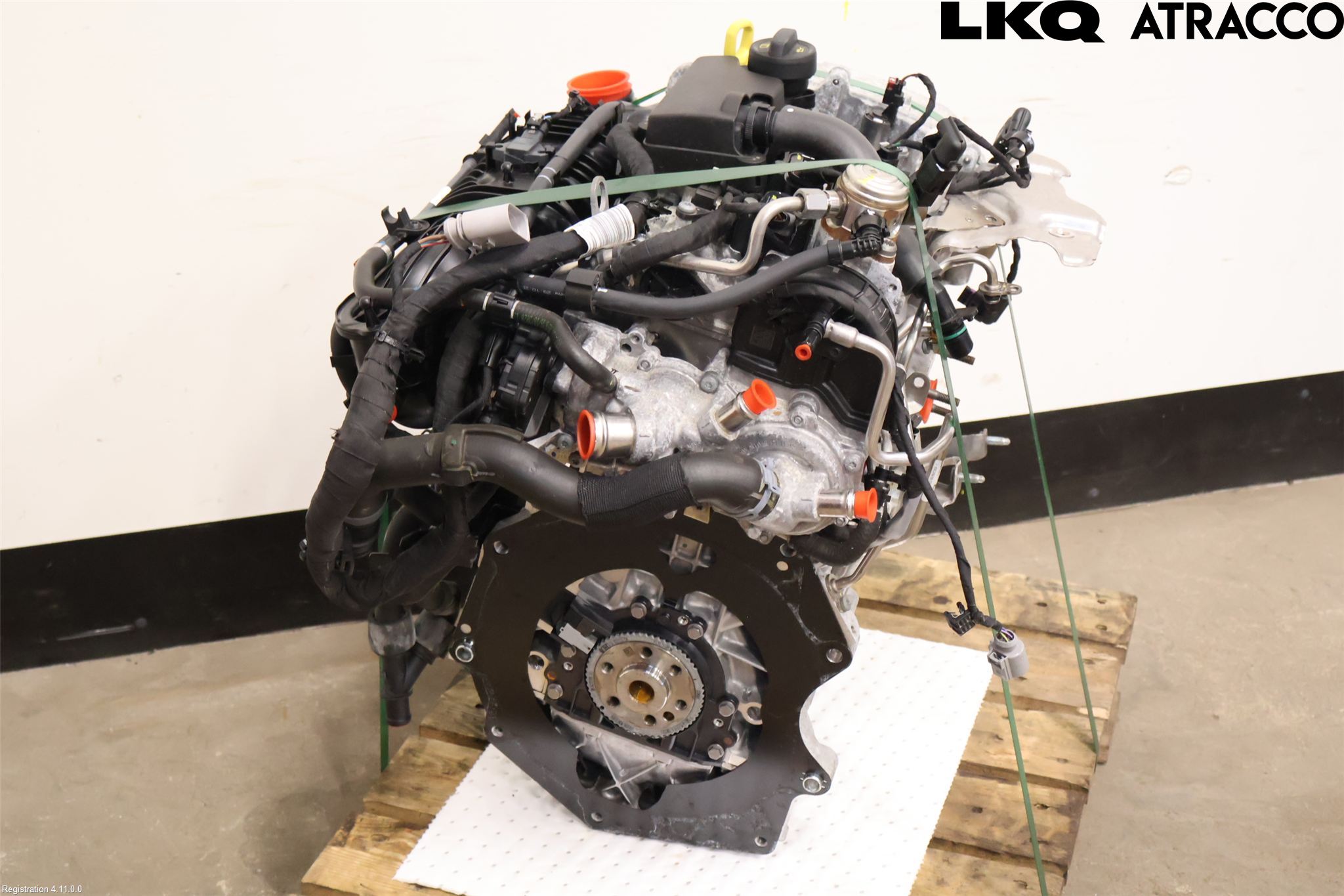 Volkswagen VW T-CROSS 19- Motor Bensin