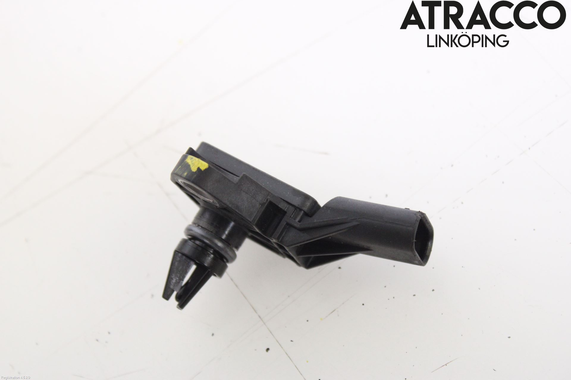 Audi A4/S4 B9 16-19 Giver Turbotrykk