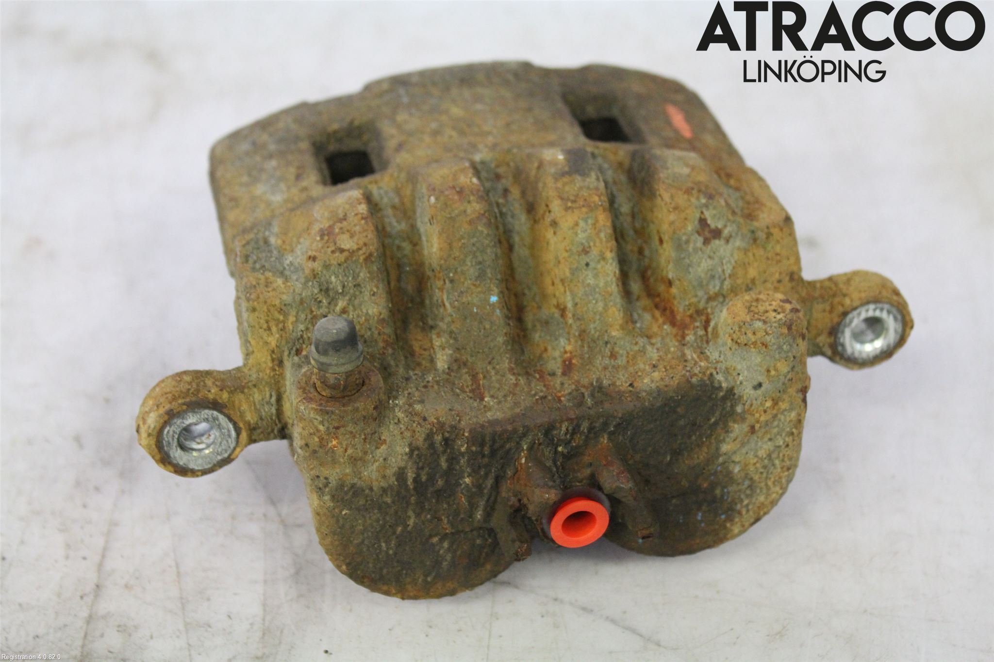 Subaru XV 12-17 Bremsecaliper Foran Høyre