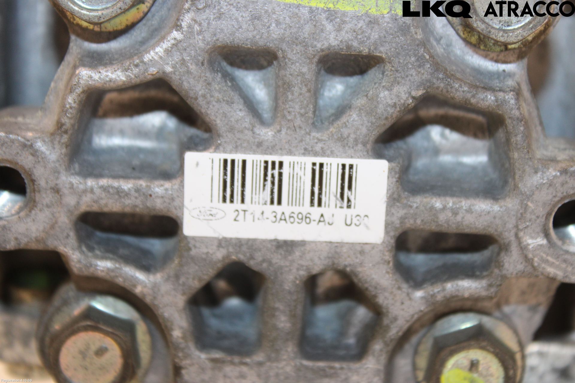 Ford TRANSIT CONNECT 03-08 Servo Pumpe