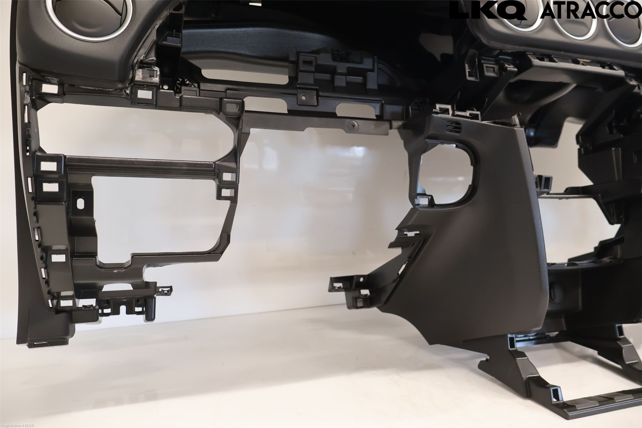 Suzuki VITARA 15- Dashbord
