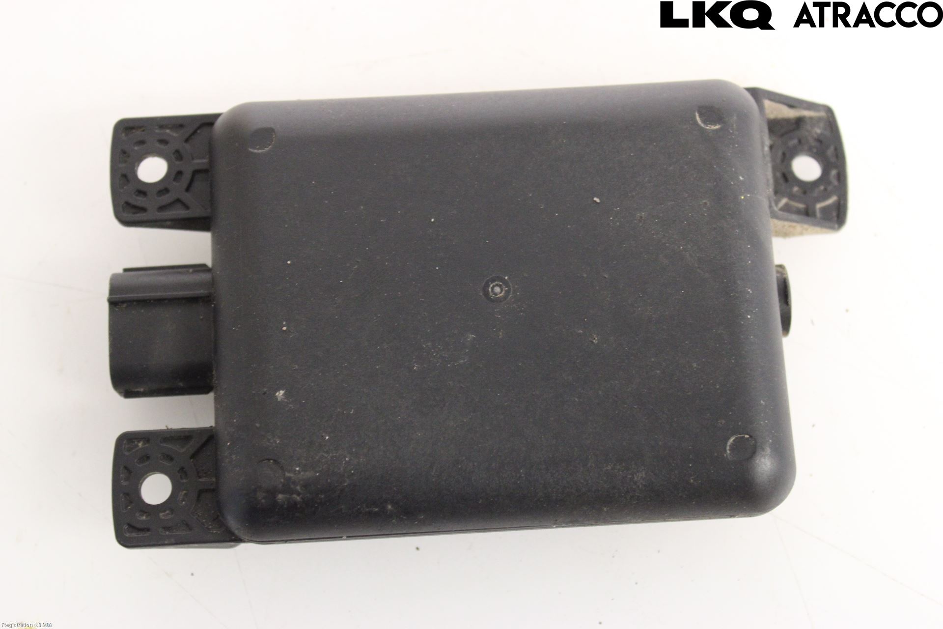 Suzuki VITARA 15- Sensor Kollisjonsbeskyttelse