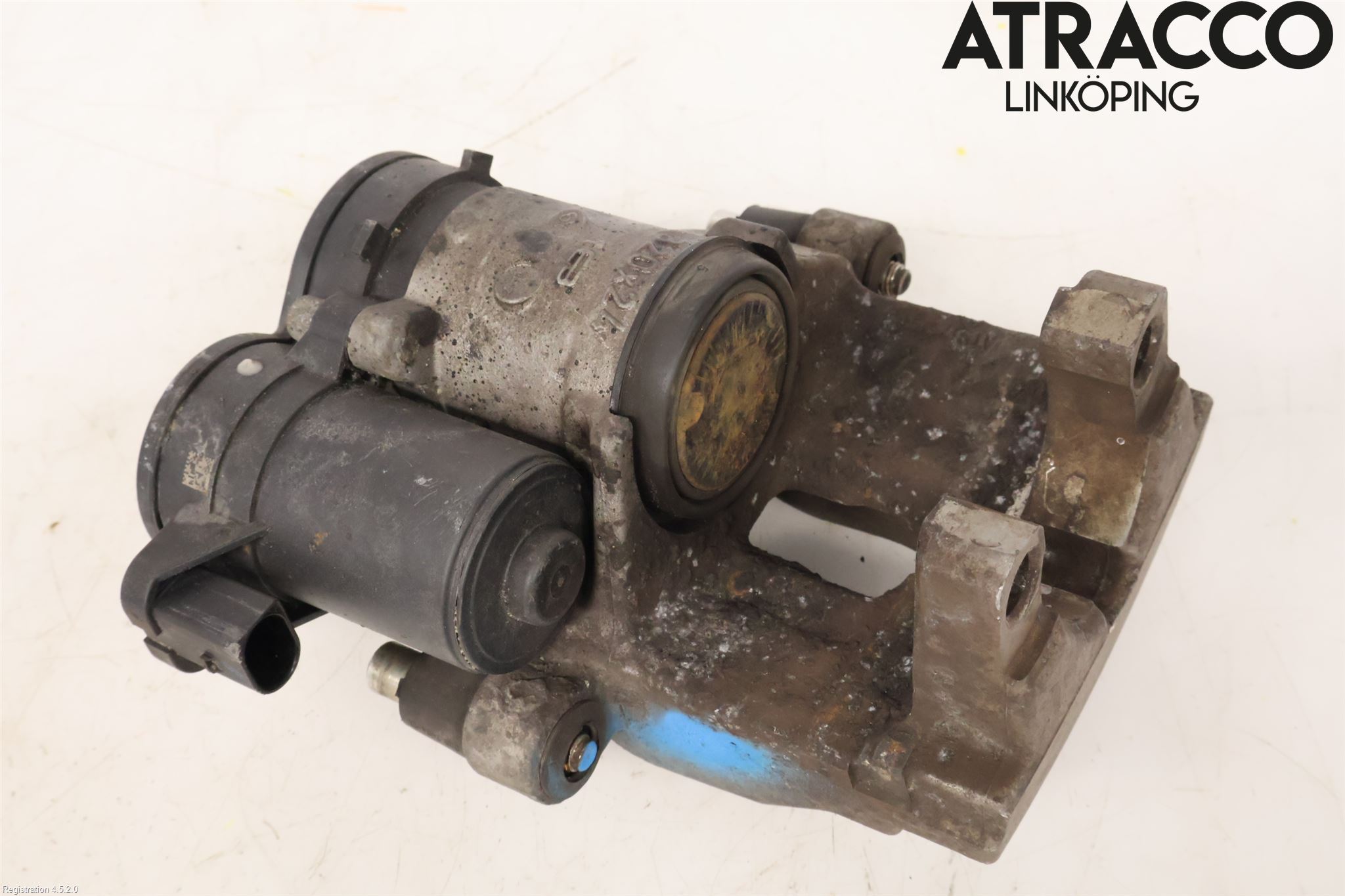 Mercedes-Benz MB C-KLASS (W205) 14-21 Bremsecaliper Bak Høyre