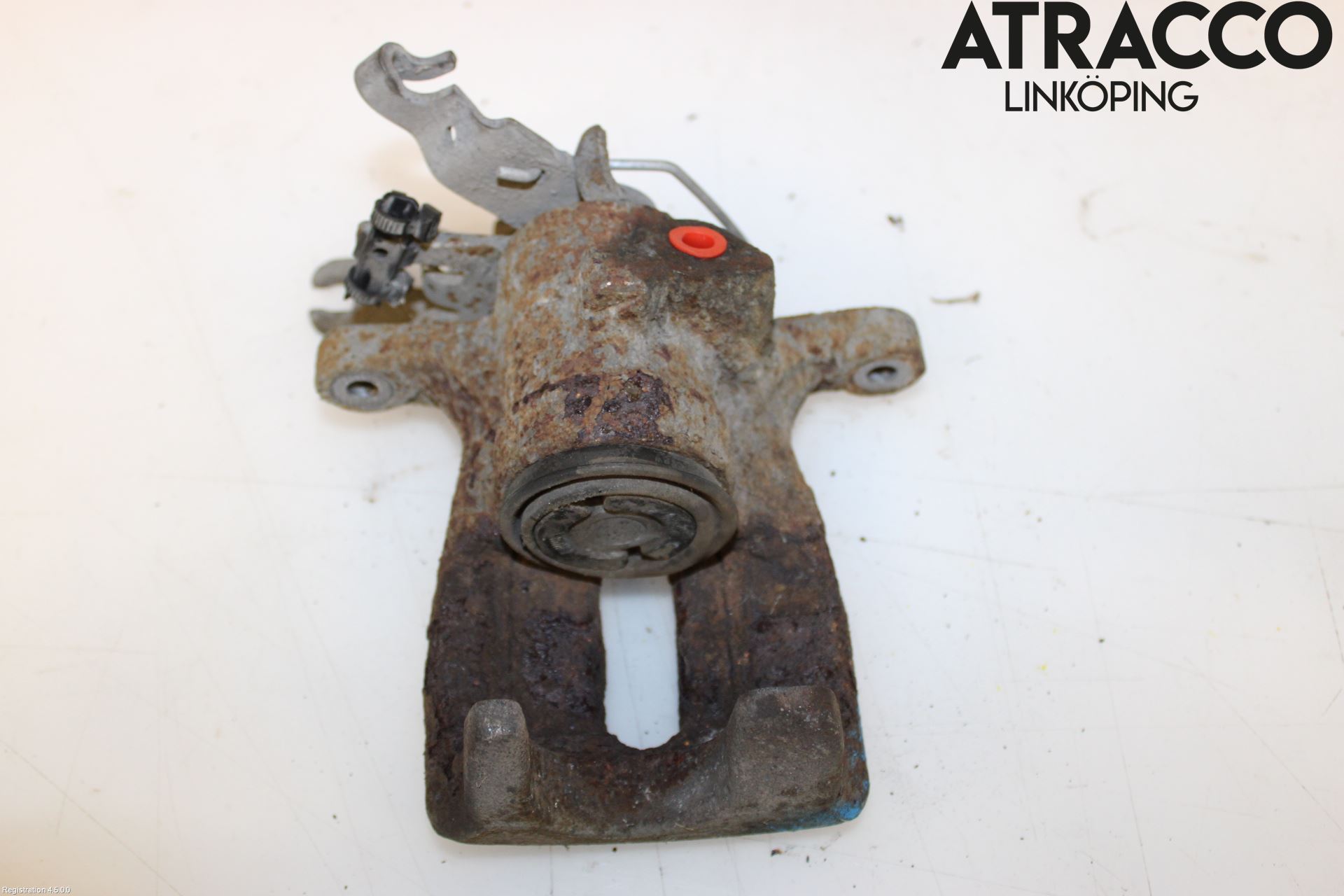 Volkswagen VW CADDY 16-20 Bremsecaliper Bak Høyre