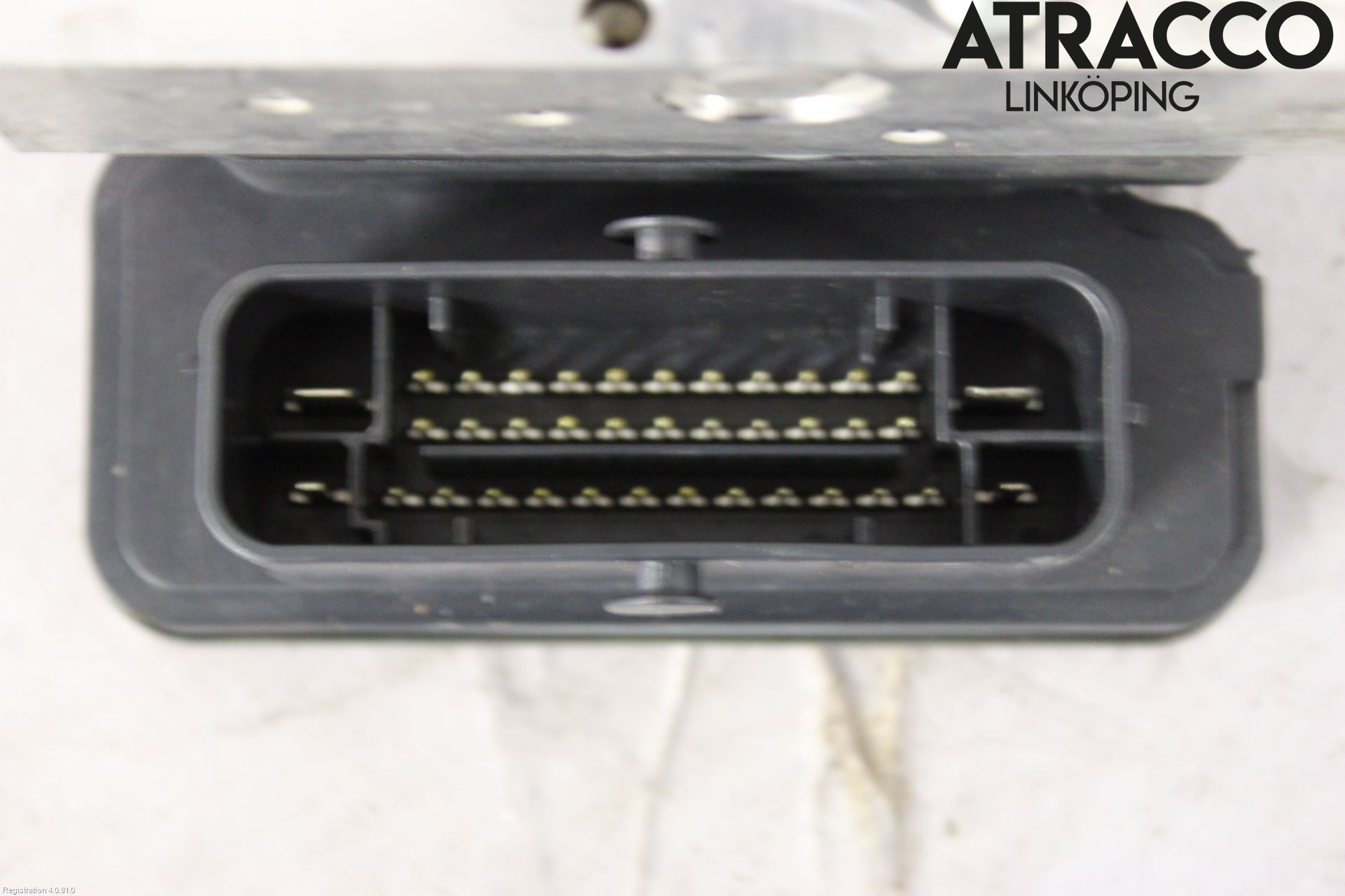 Ford TRANSIT/TOURNEO CUSTOM 13-24 Abs Hydraulikkaggregat