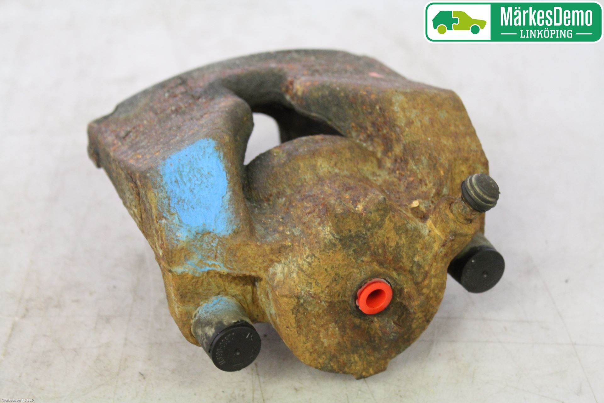 Honda CIVIC 12-16 Bremsecaliper Foran Høyre