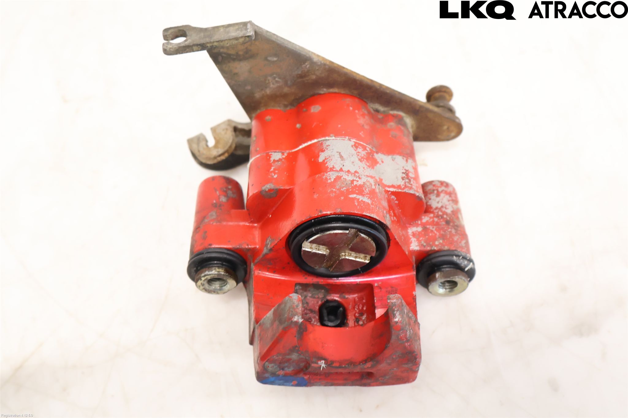 Mopedbil Ligier LIGIER JS 50 Bremsecaliper Bak Høyre