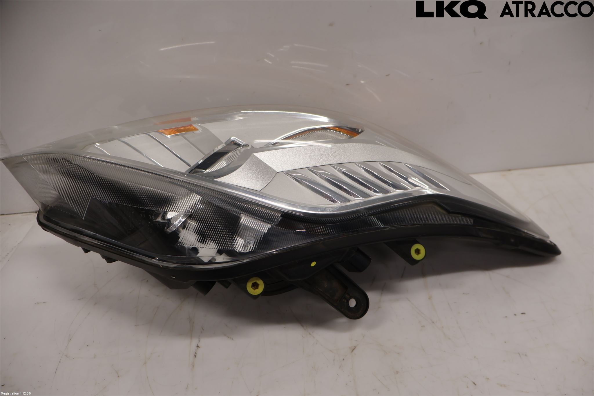 Ford KUGA 08-12 Frontlykt Høyre