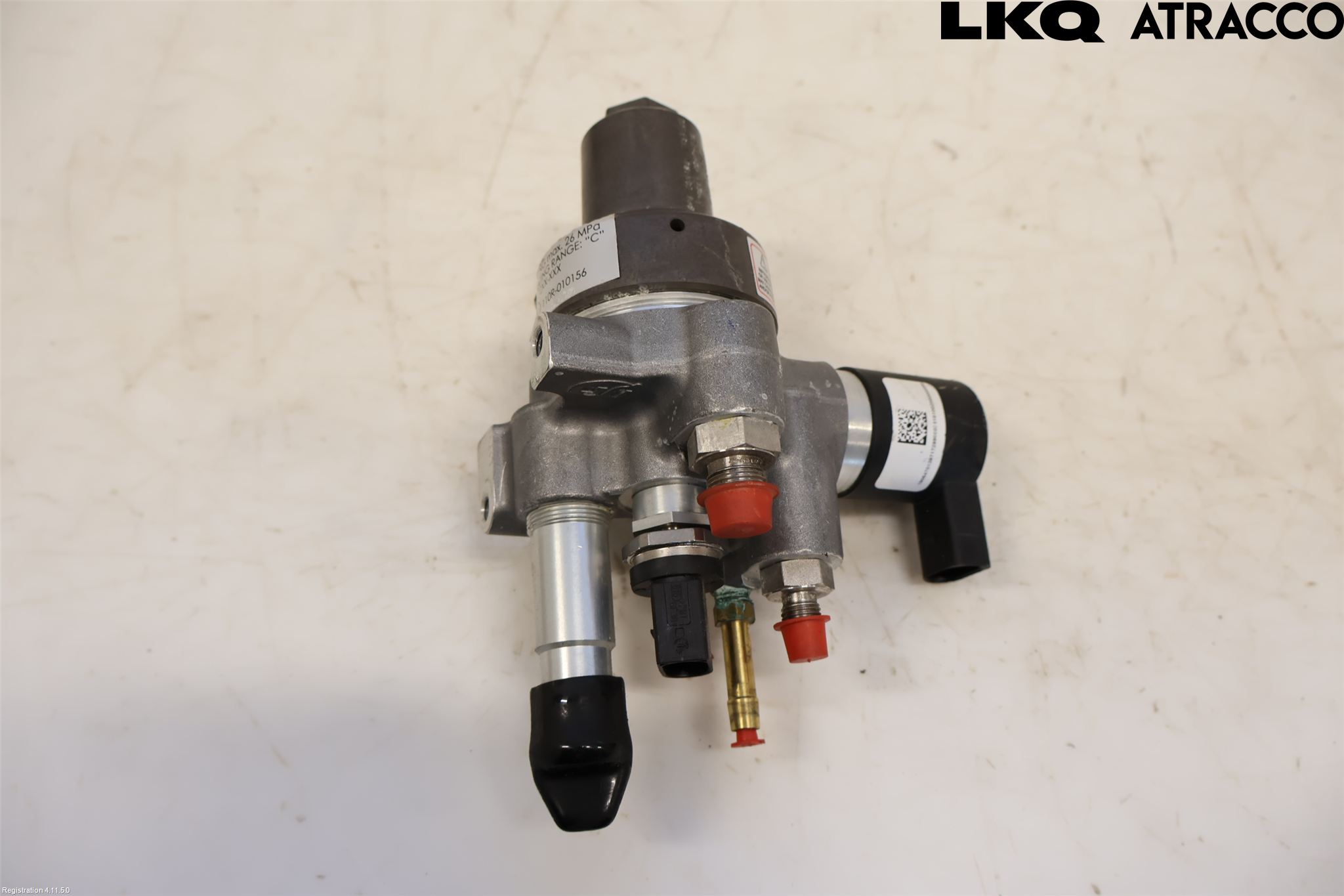 Mercedes-Benz MB B-KLASS (W245) 05-12 Drivstoff Gass Fordeler