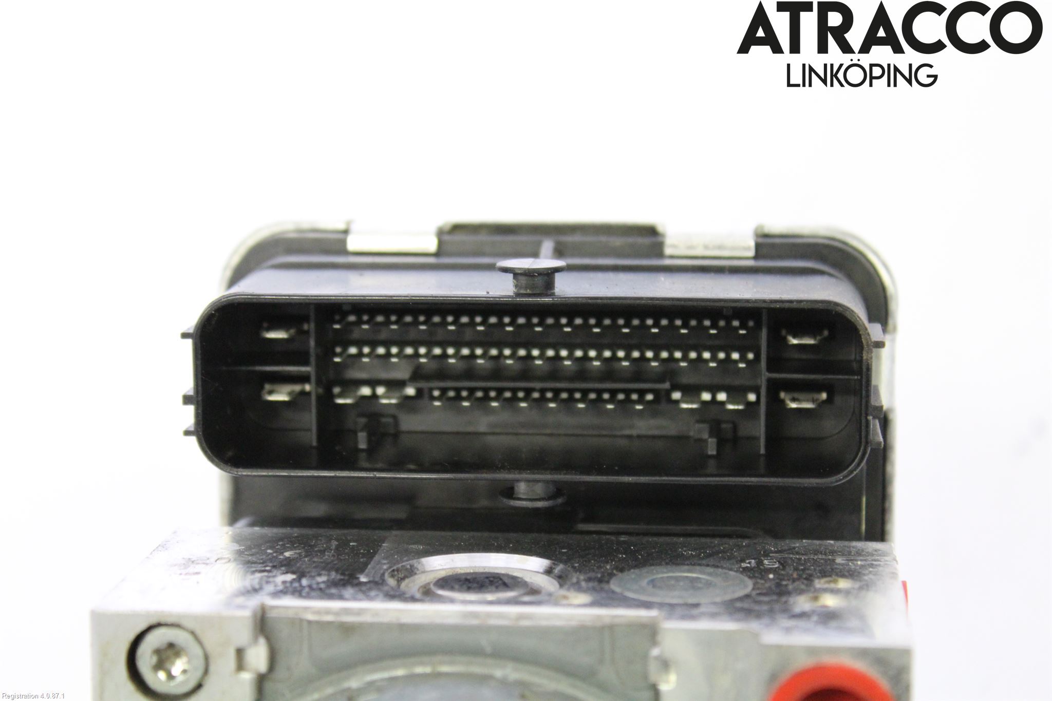 Volkswagen VW GOLF / E-GOLF VII 13-20 Abs Hydraulikkaggregat