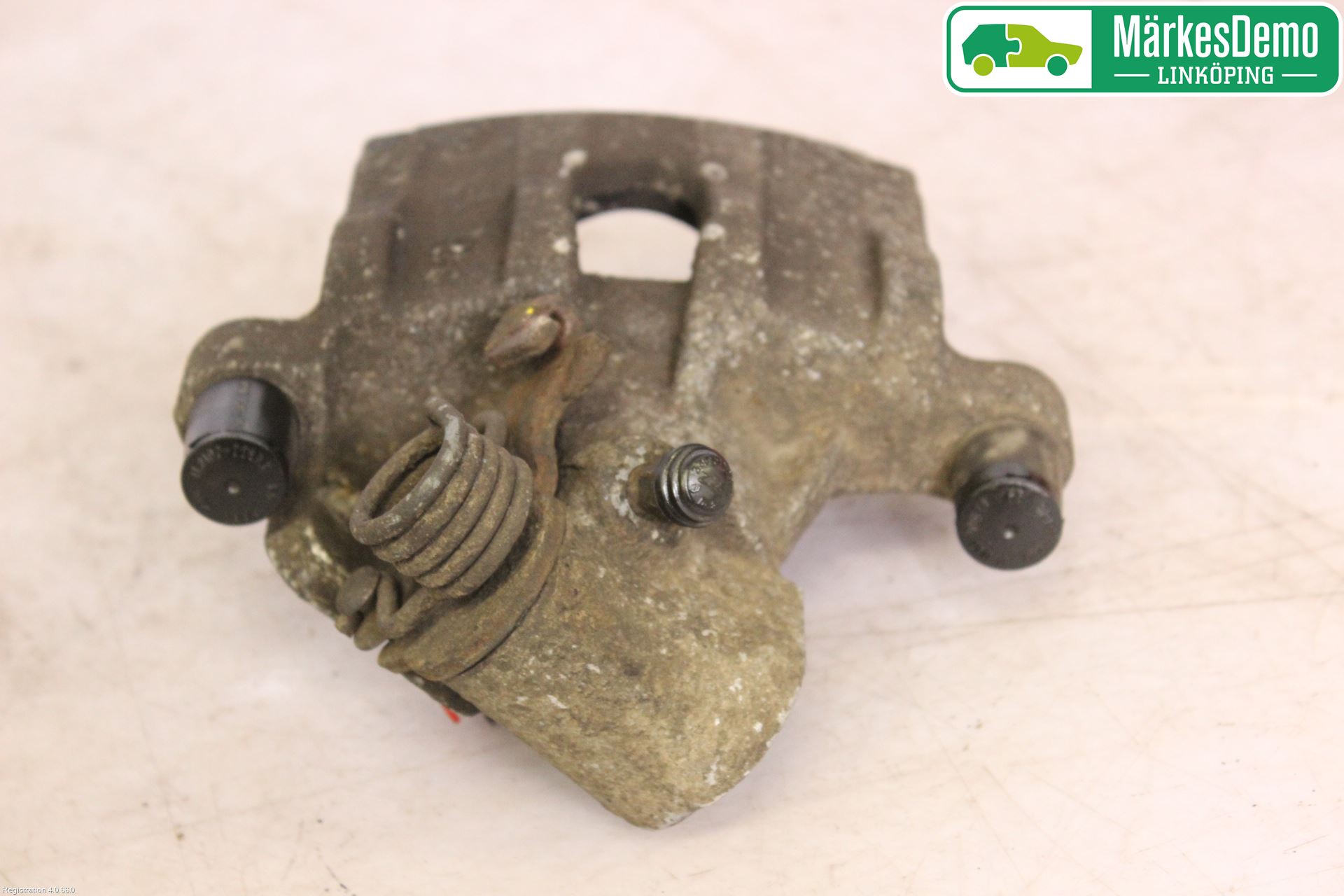 Volvo C30 07-10 Bremsecaliper Bak Høyre