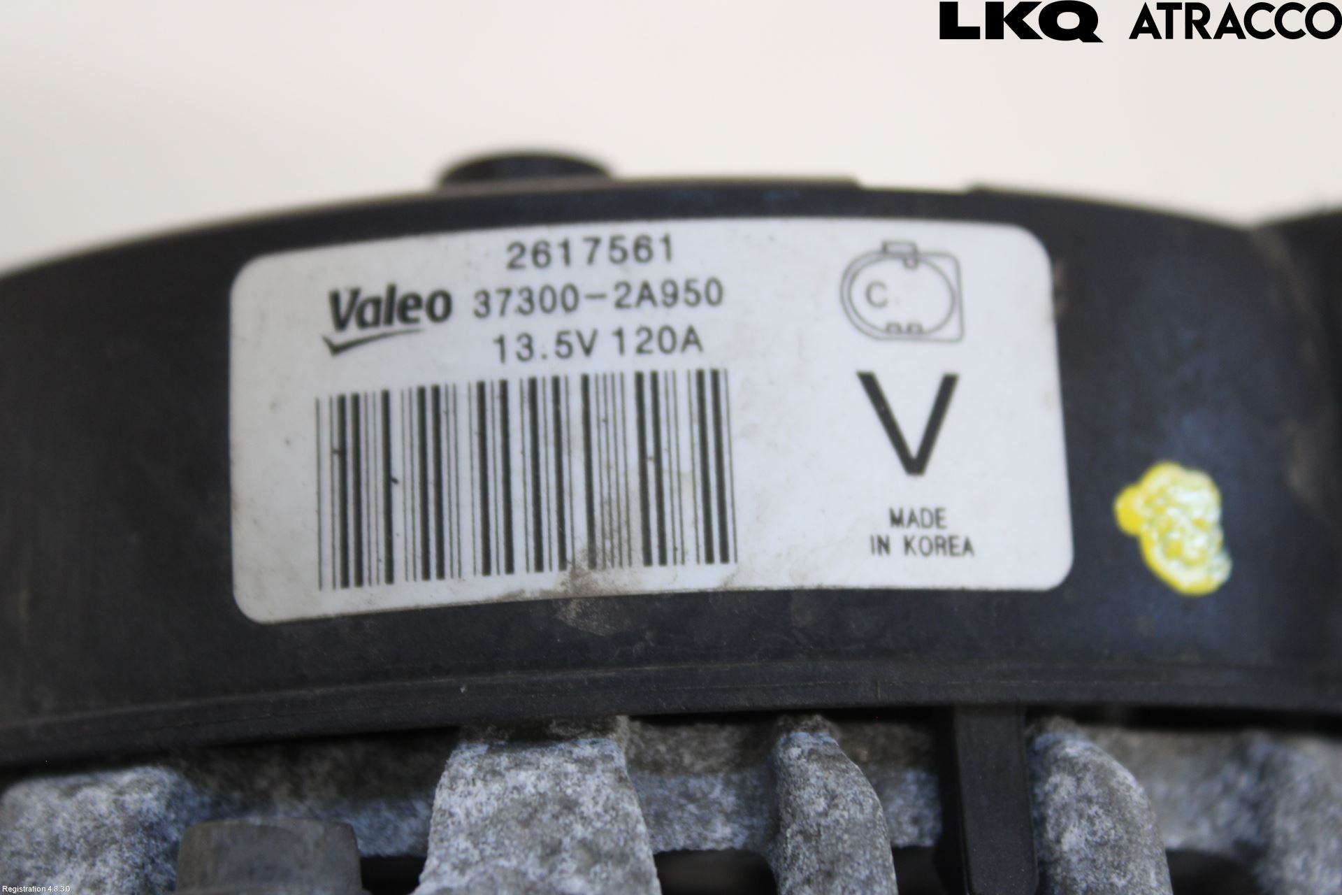 Kia SOUL 09- Dynamo