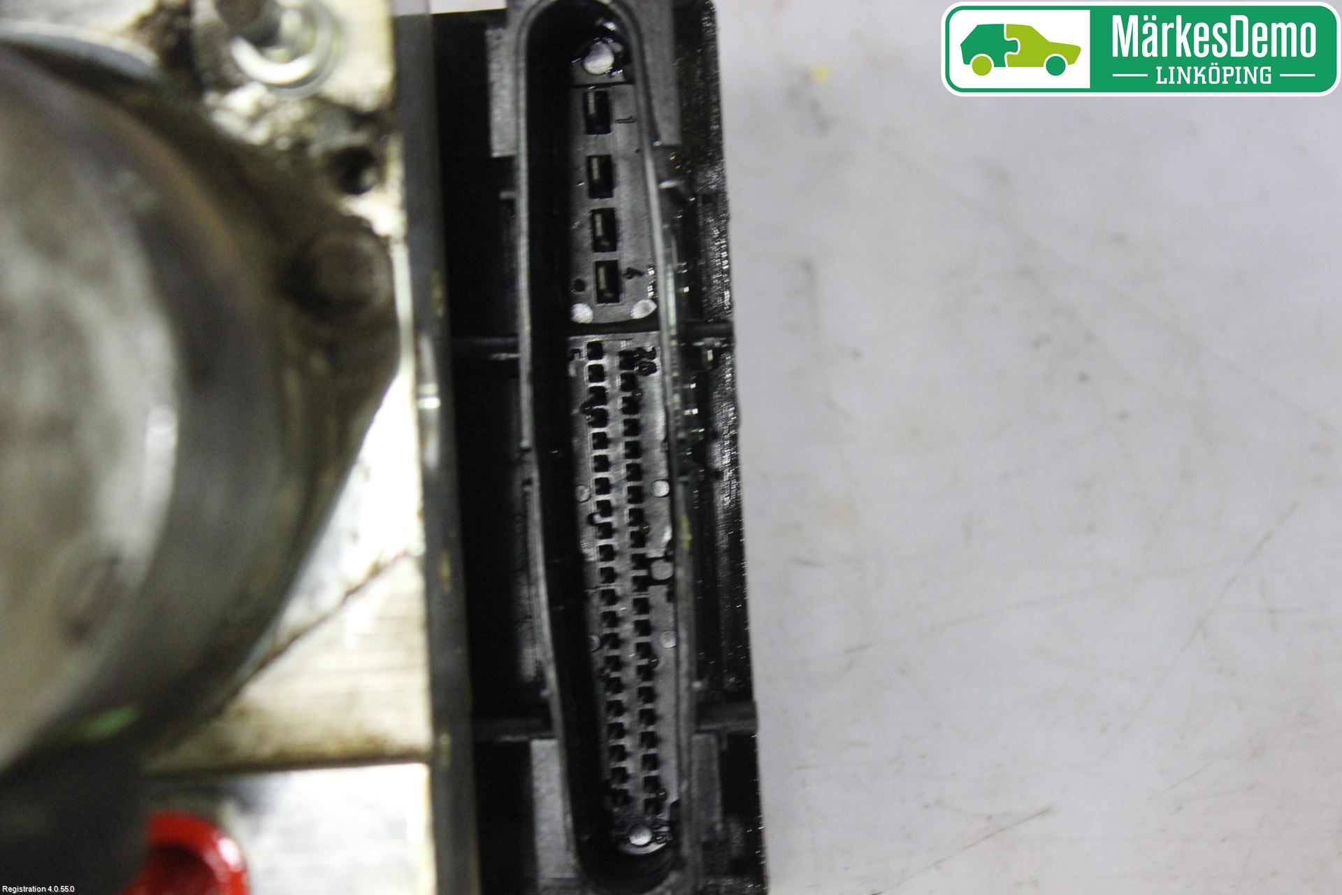 Hyundai i30 FD 07-12 Abs Hydraulikkaggregat