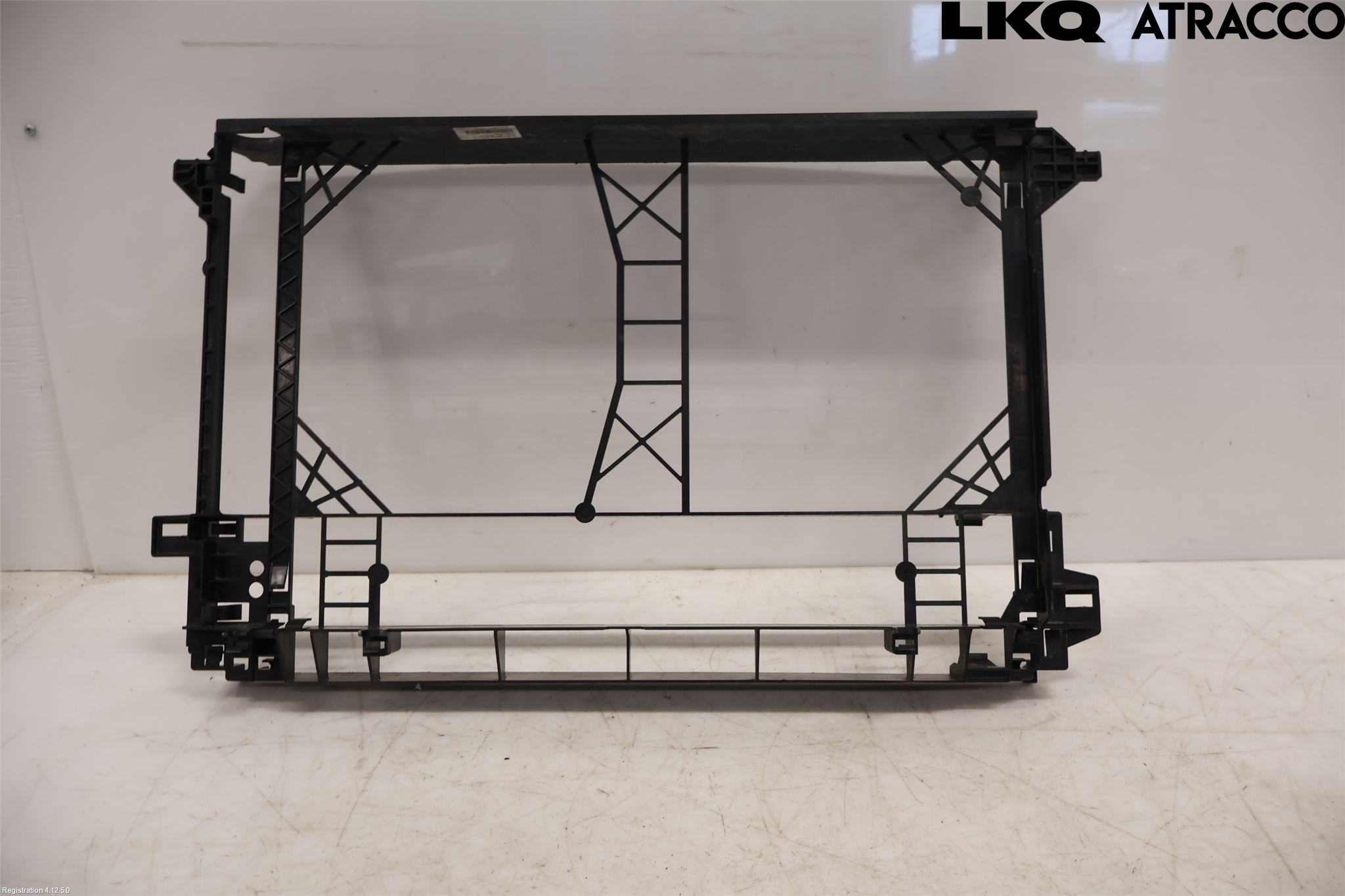 Opel INSIGNIA 17- Radiator Feste - Ramme - Bjelk