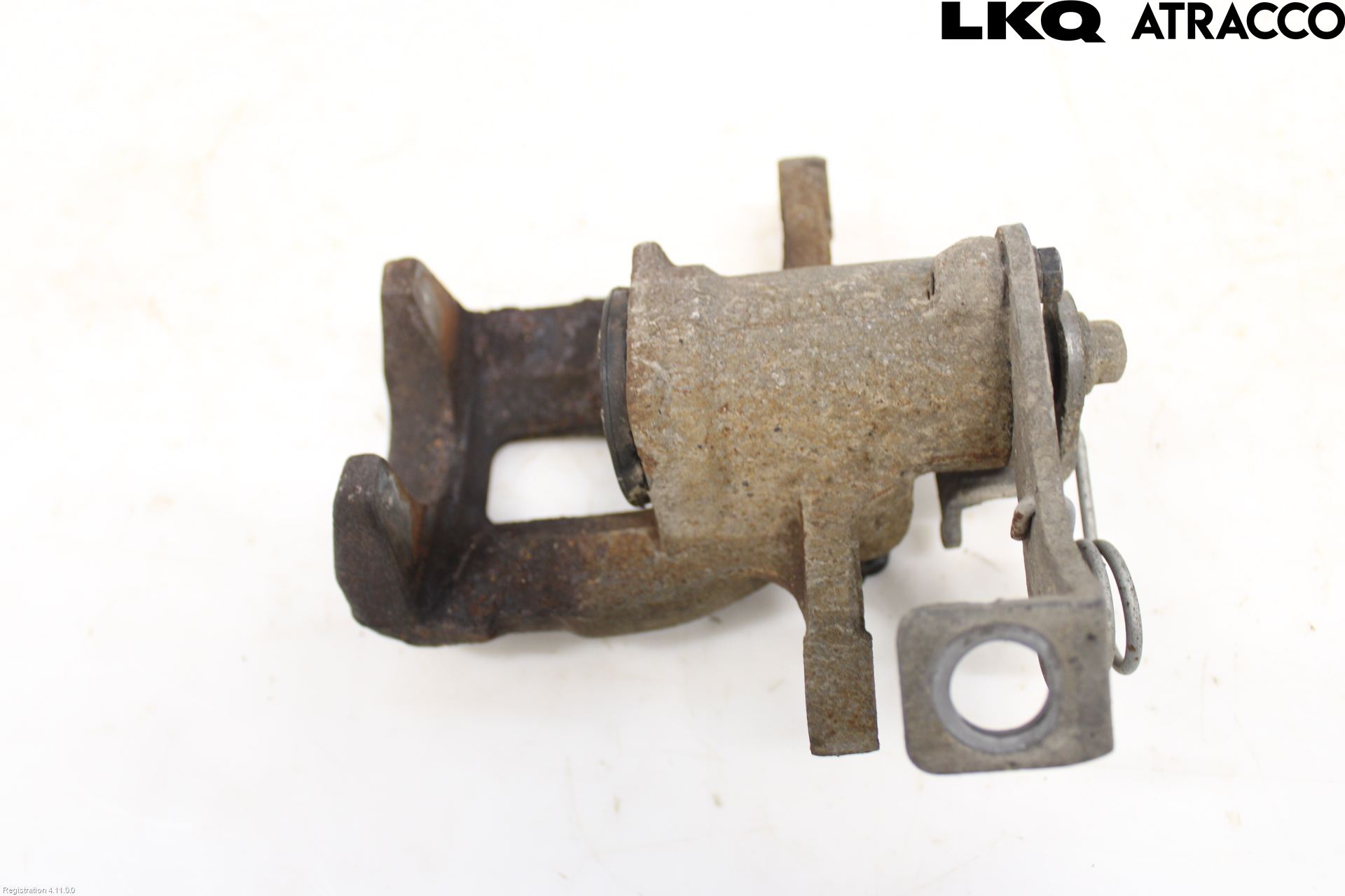 Hyundai i20 GB 15-20 Bremsecaliper Bak Venstre