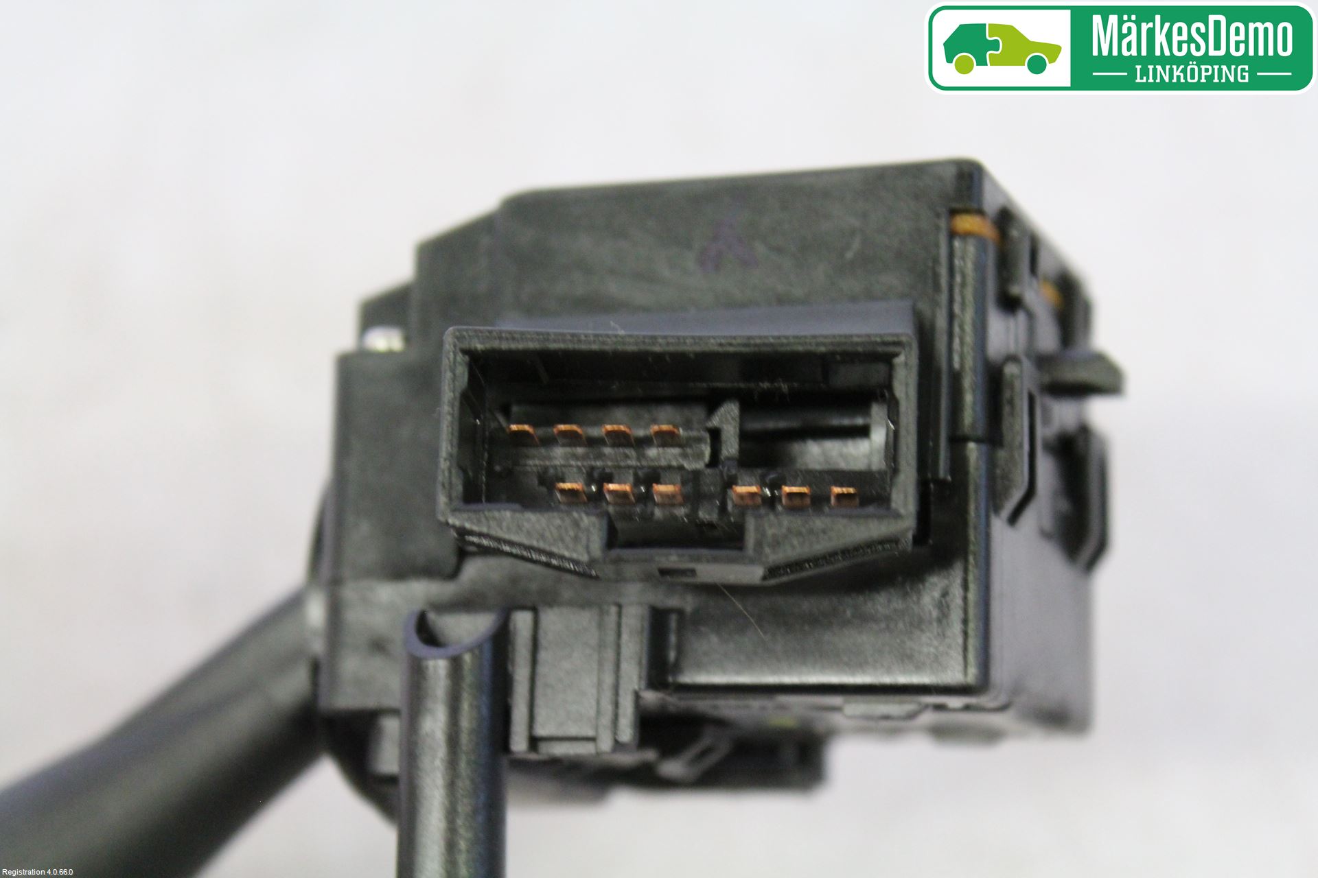 Hyundai i10 PA 08-13 Bryter Ratt Visker - Spyler