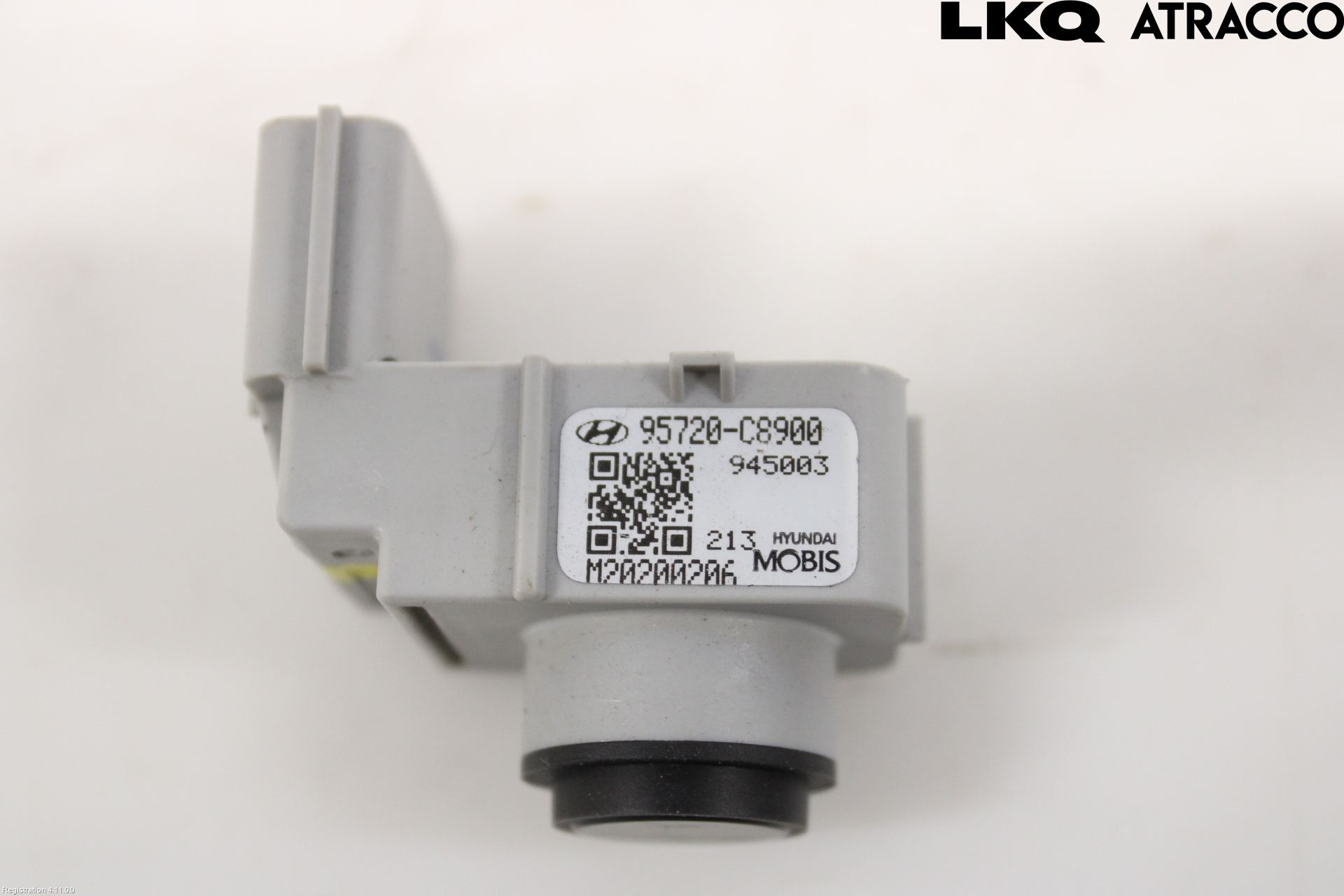 Hyundai i20 GB 15-20 Sensor Ryggesensor