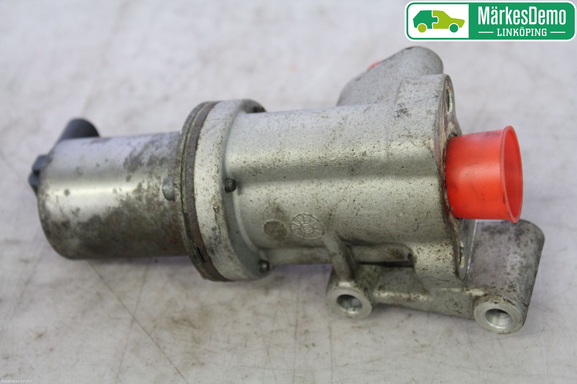 Kia CEED 06-12 Egr Ventil
