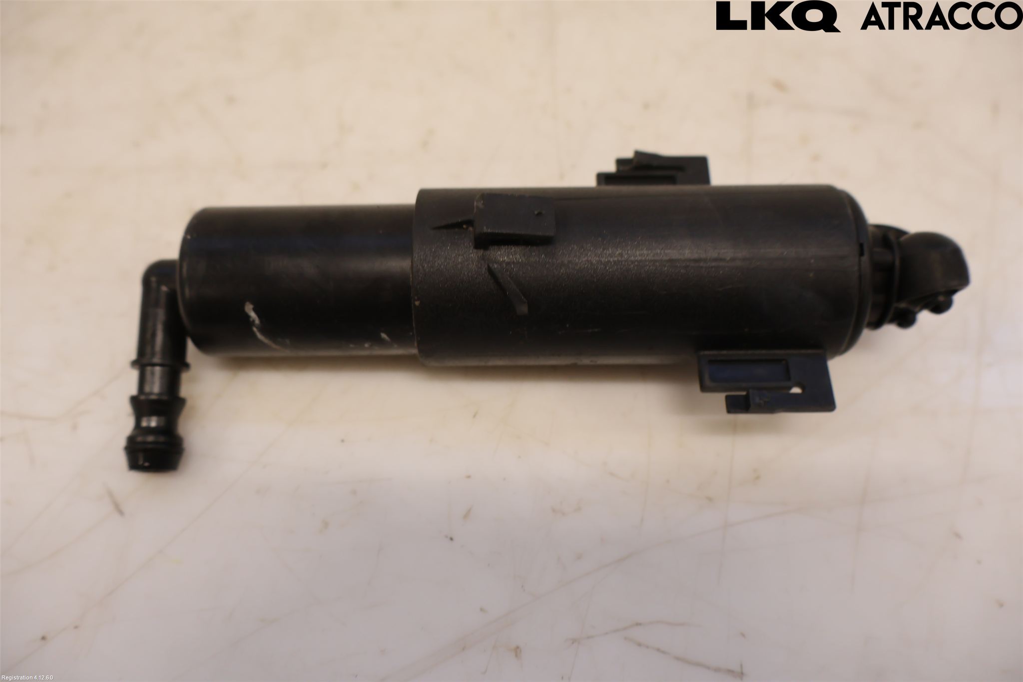 Audi A4/S4 08-11 Spylerdyse Frontlykter