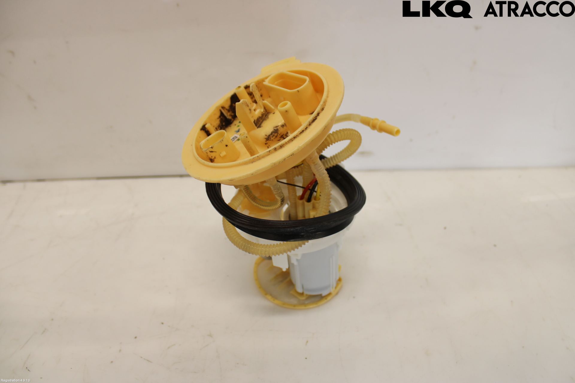 Audi A4/S4 B9 16-19 Drivstoffpumpe Fødepumpe El