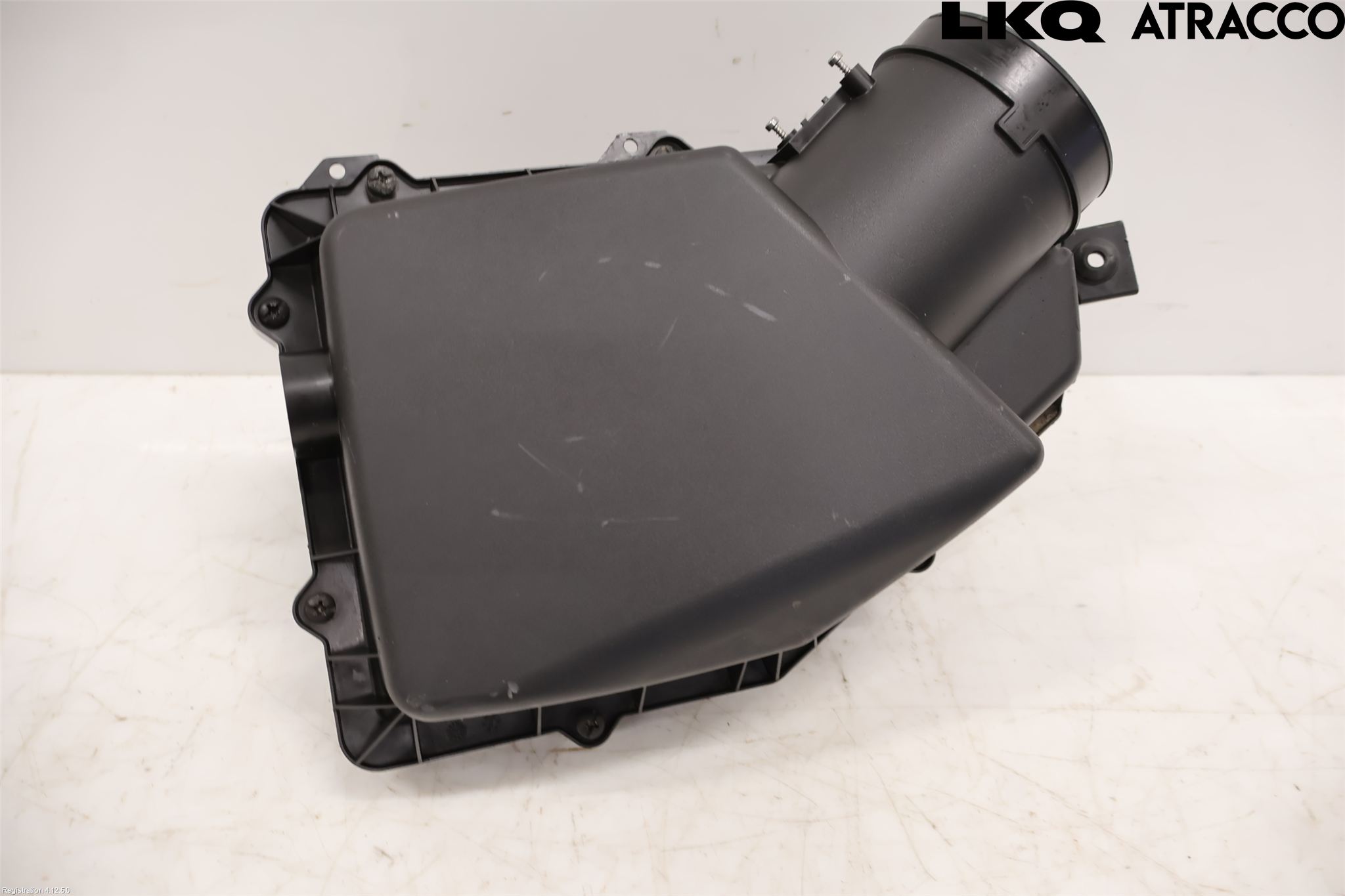 Opel INSIGNIA 17- Luftfilter Boks