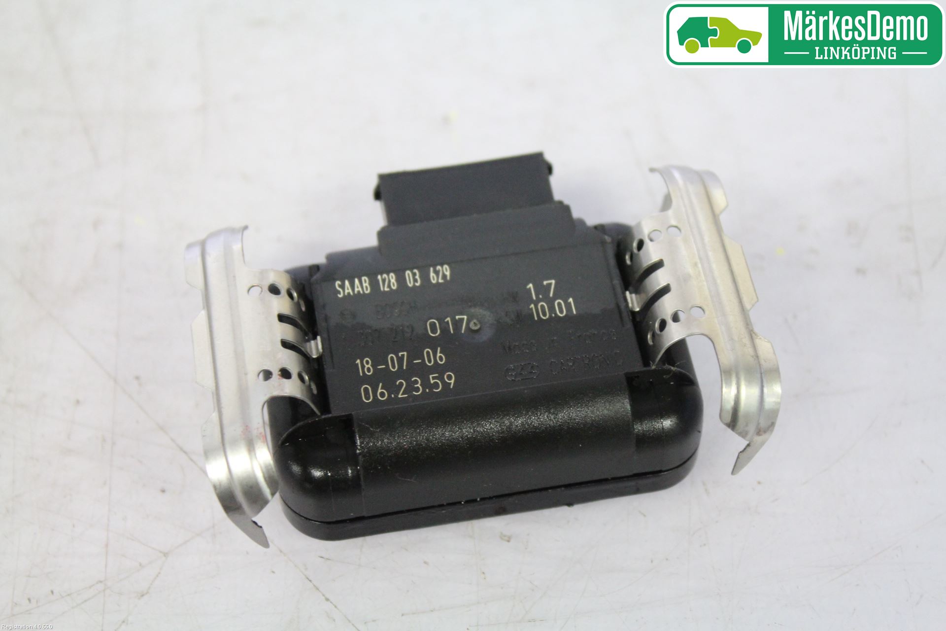 Saab 9-3 VER 2 Sensor Regnsensor