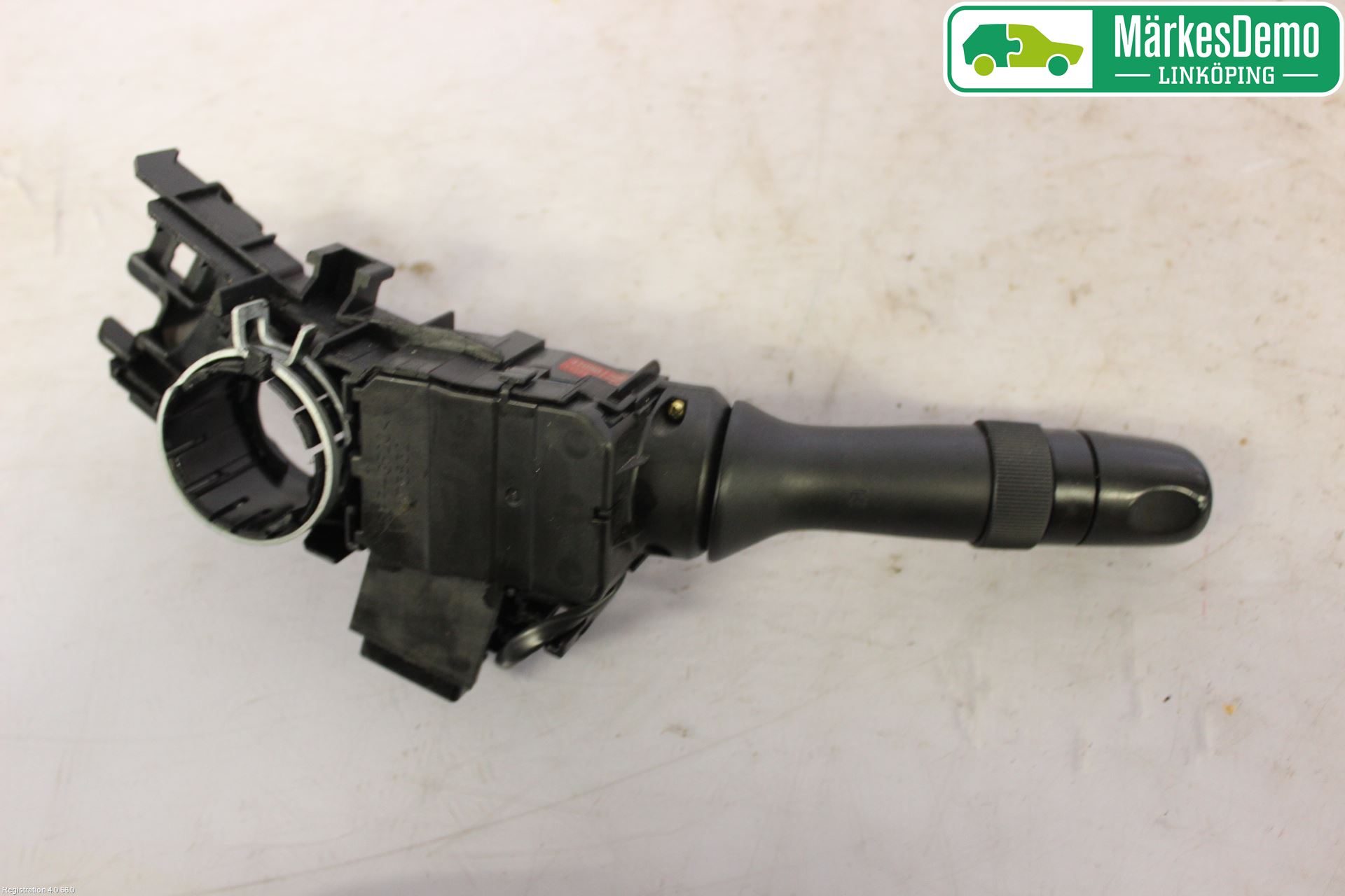 Toyota PRIUS NWH20 04-08 Bryter Ratt Blinklys - Lys