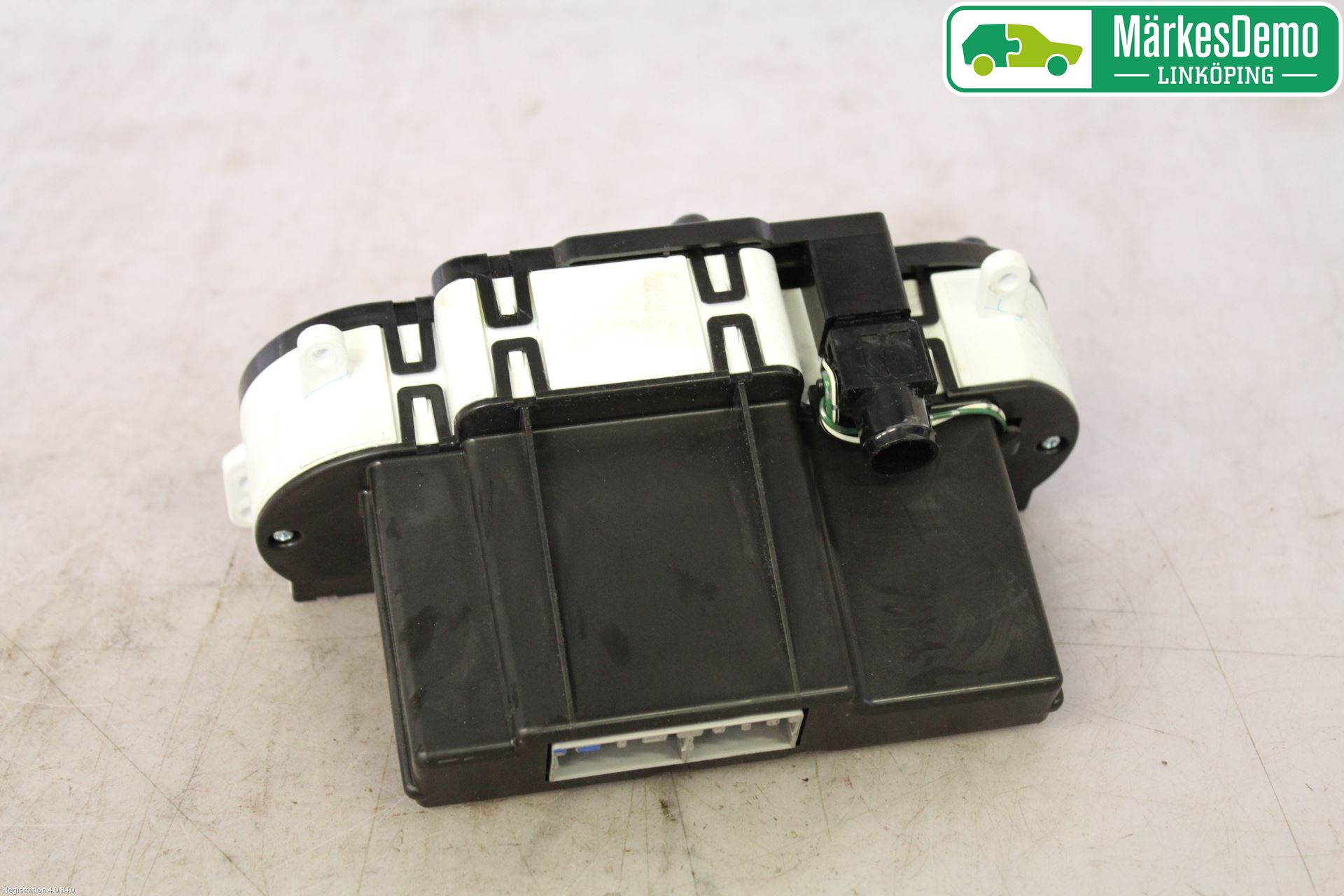 Subaru IMPREZA II  03-05 Varme Ac Betjening-Display