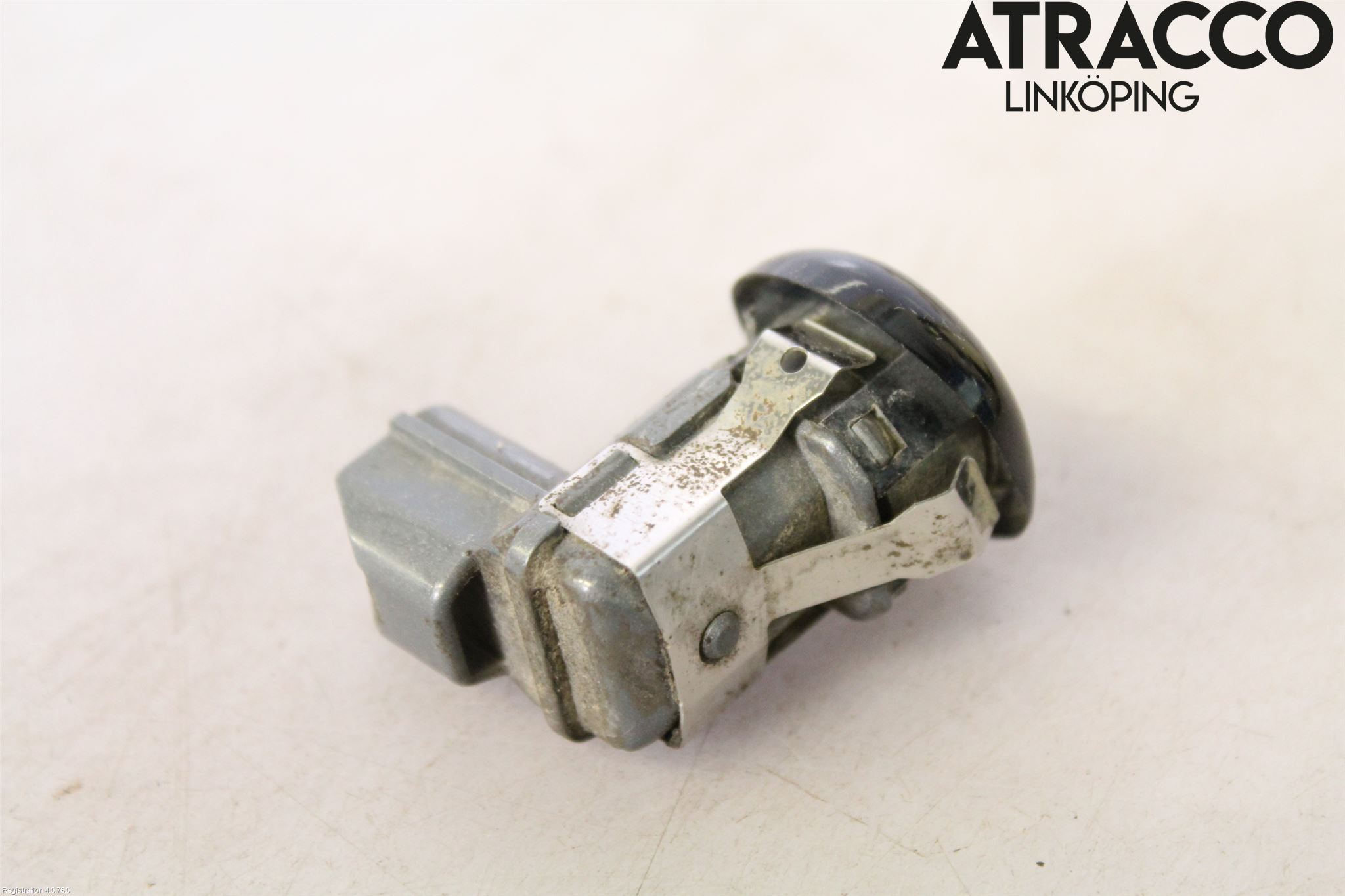 Mitsubishi OUTLANDER 07-12 Sensor Ryggesensor