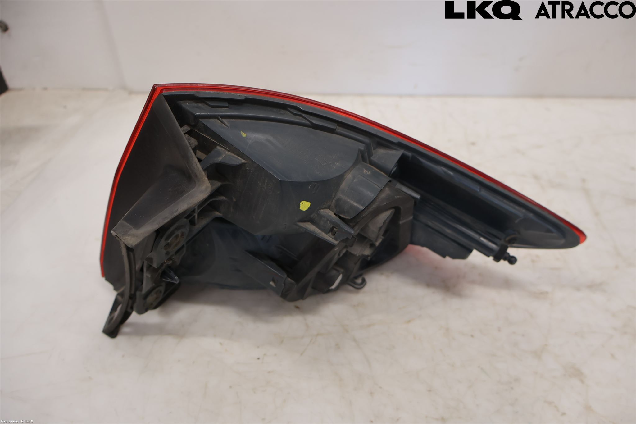 BMW 3 F30/F31/F80 12-19 Baklykt Venstre