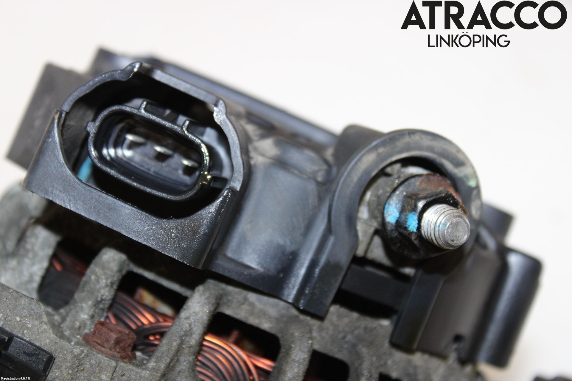 Kia PICANTO 12-17 Dynamo