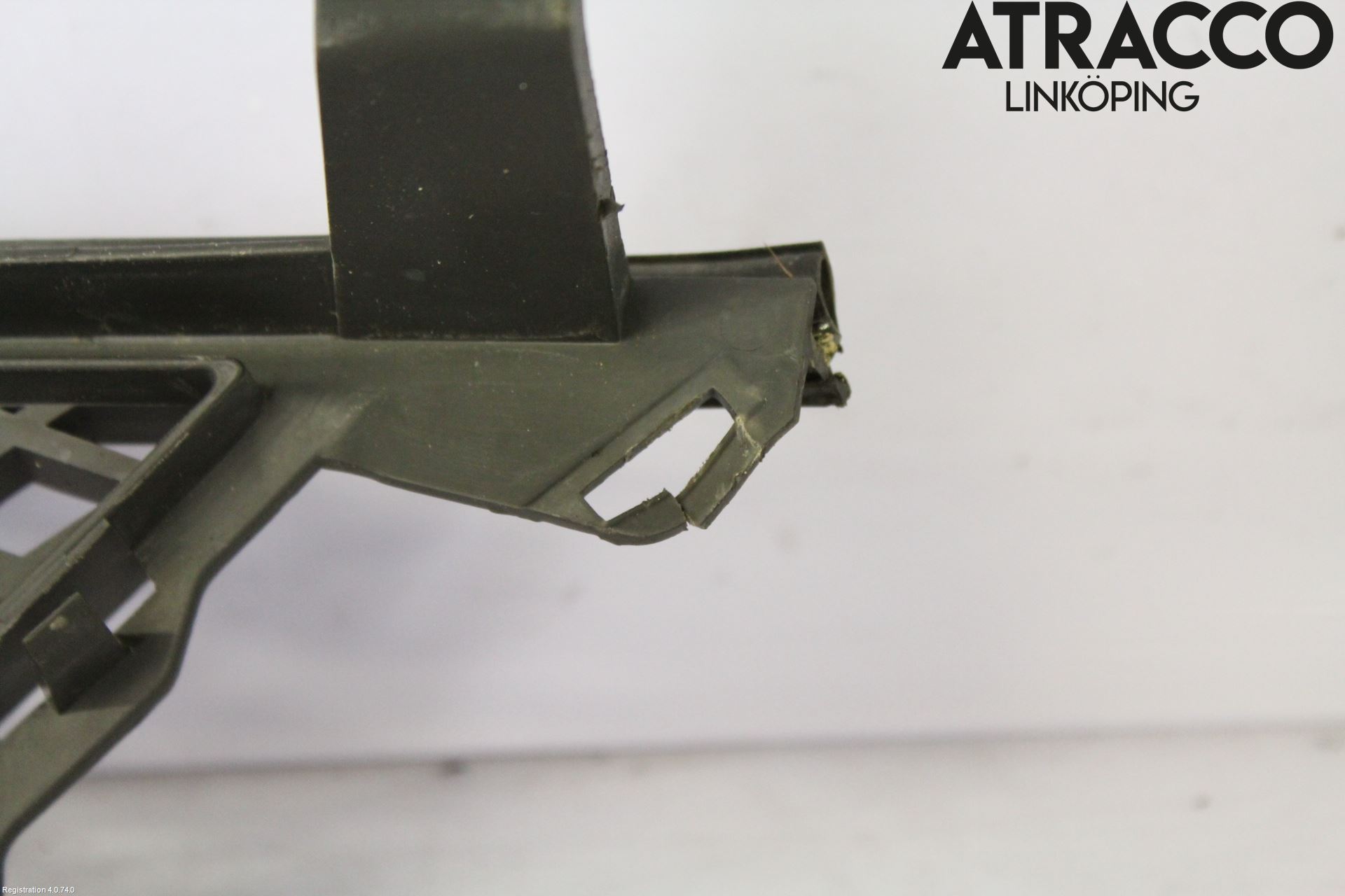 Ford S-MAX 06-15 Grill-Gitter