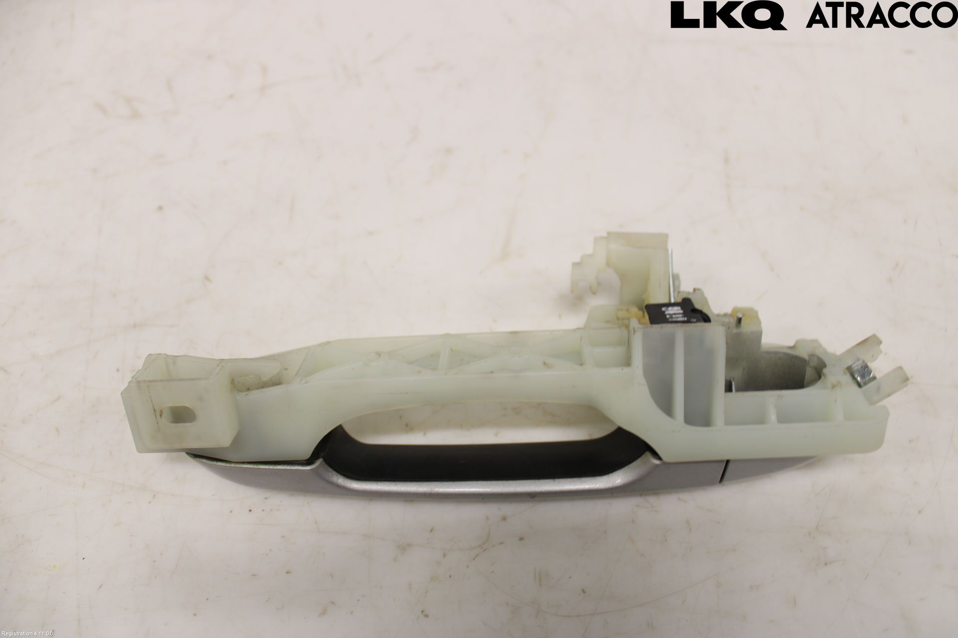 Kia RIO 12-16 Dørhandtak Ytre Høyre