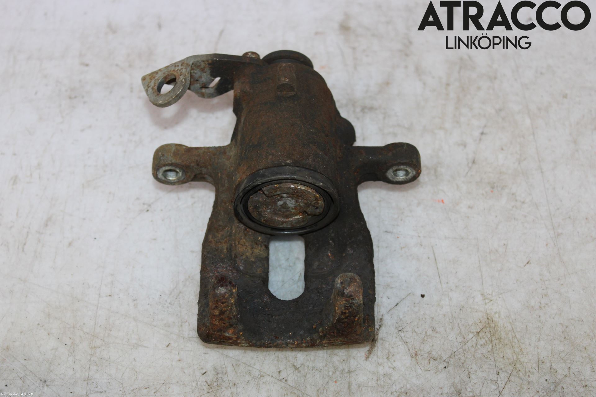 Renault KANGOO II 08-14 Bremsecaliper Bak Høyre