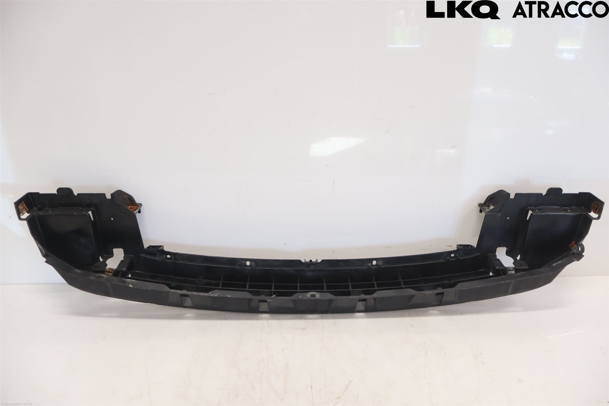 Landrover LAND ROVER RANGE ROVER EVOQUE (L538) 11-18 Støtfanger Foran Deformelemen
