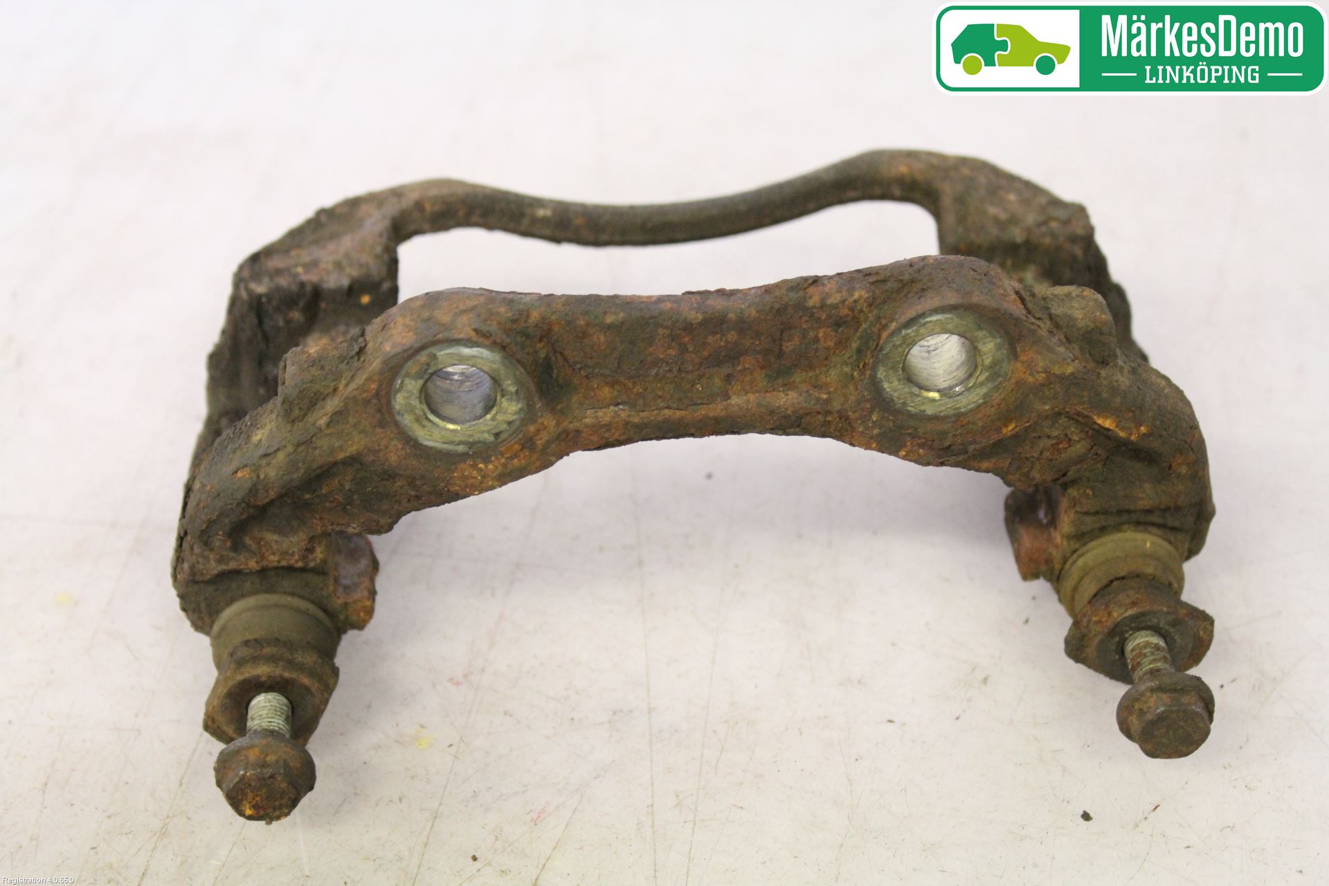 Citroen C4 I   05-10 Bremsecaliper Feste Holder