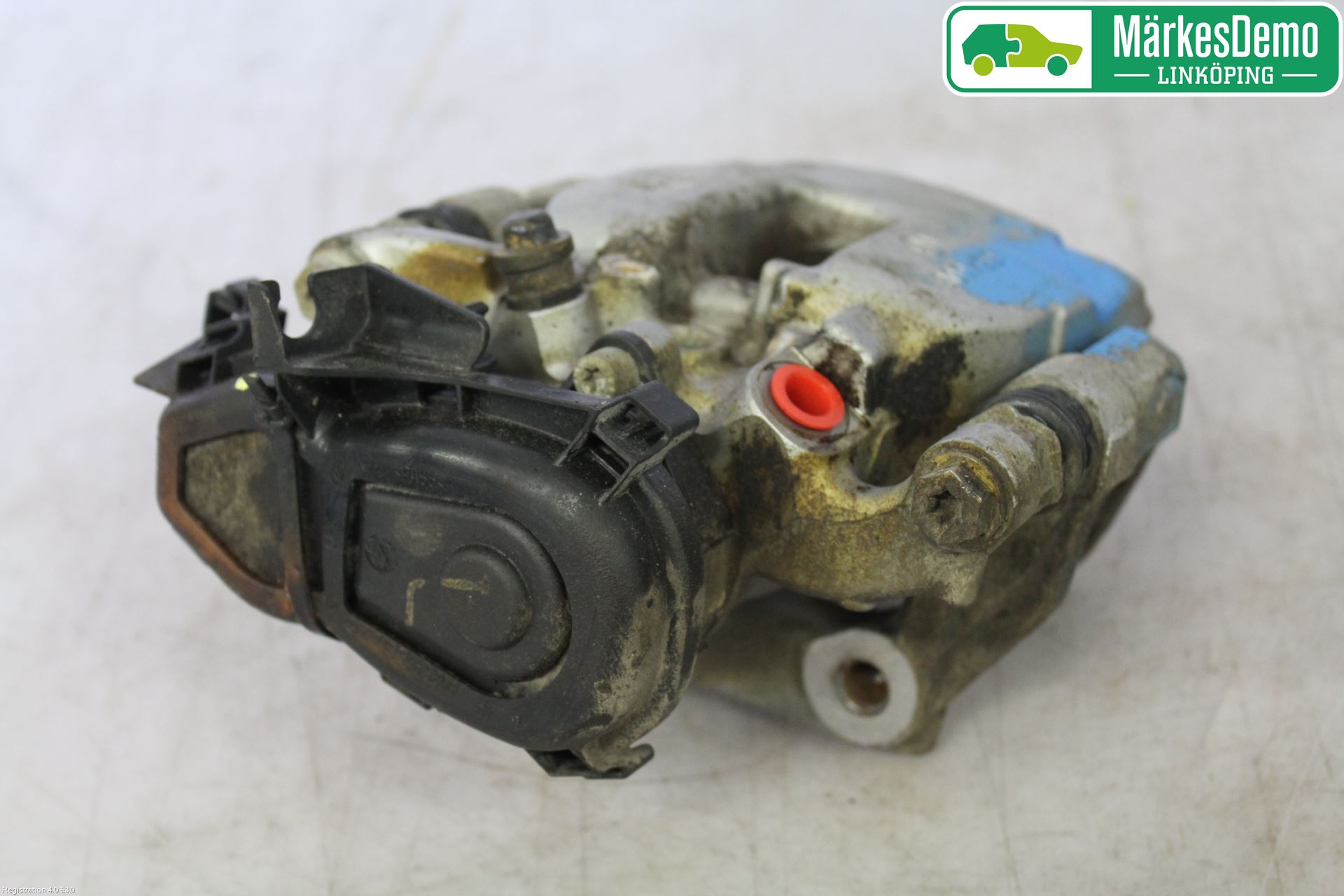 Mercedes-Benz MB E-KLASS (W213) 16-23 Bremsecaliper Bak Høyre