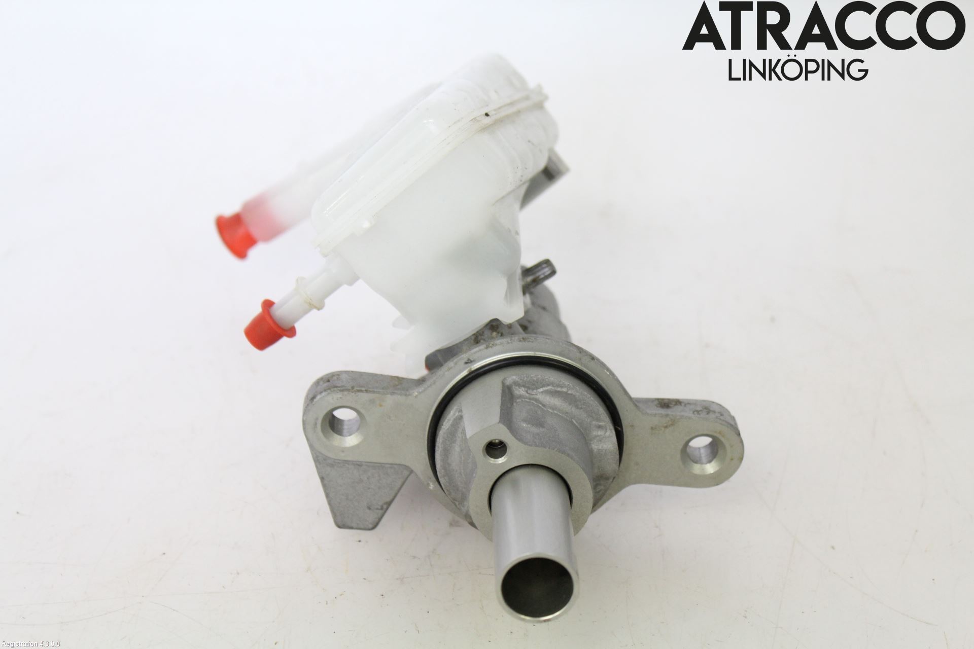 Ford FIESTA 13-17 Brems Hovedsylinder